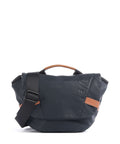 Aunts & Uncles Japan Kazo Crossbody bag night blue