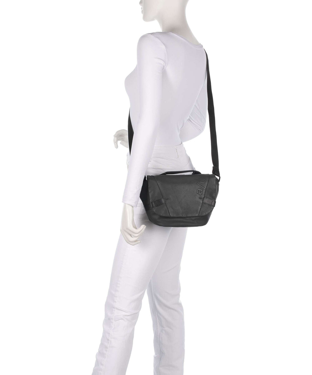 Aunts & Uncles Japan Kazo Crossbody bag volcanic ash