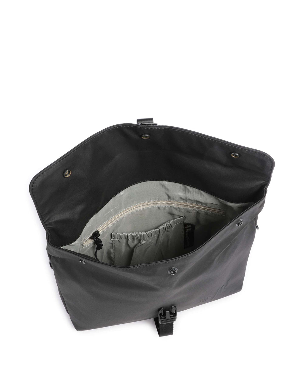Aunts & Uncles Japan Takahashi Messenger bag black