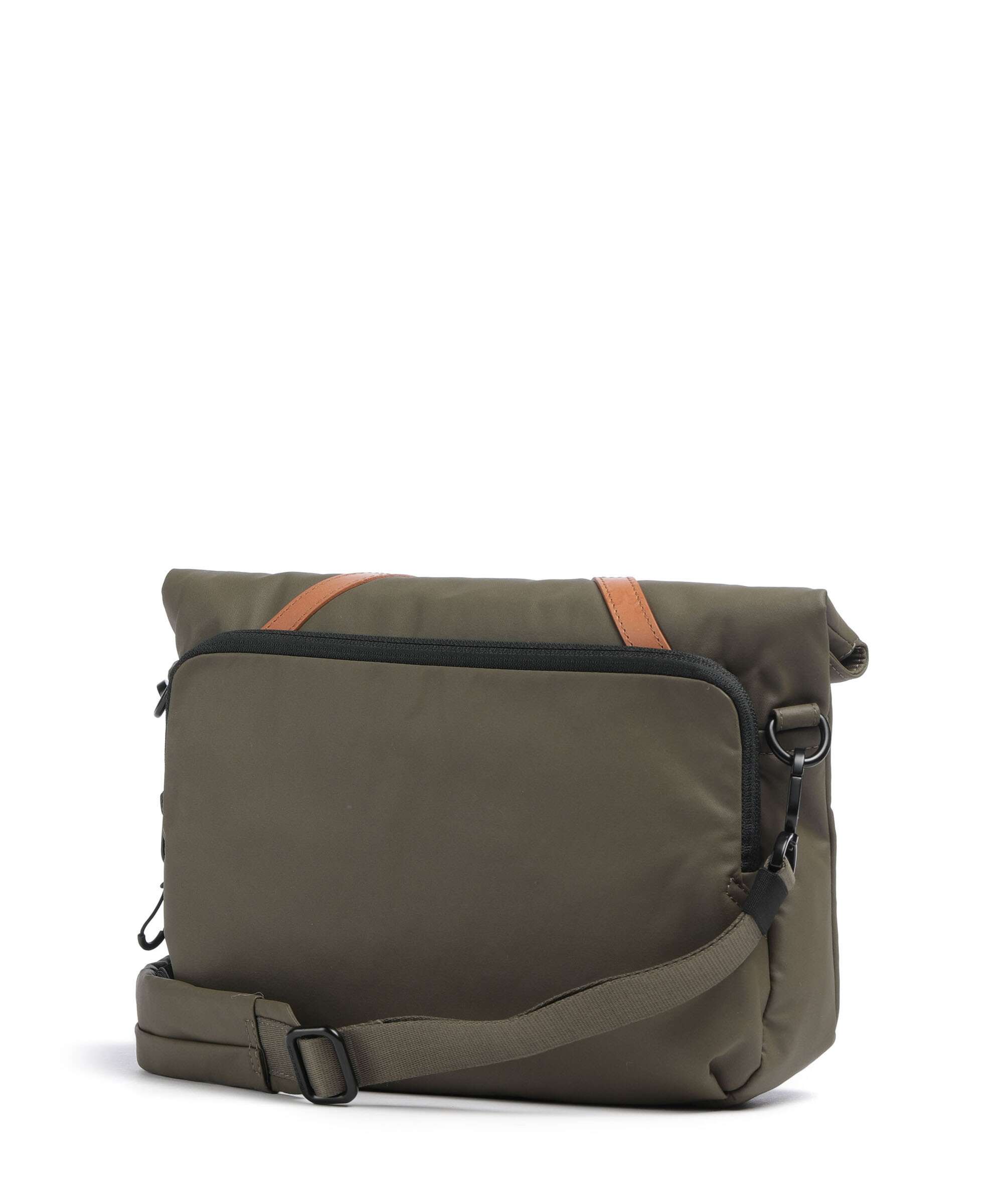 Aunts & Uncles Japan Takahashi Messenger bag fallen rock