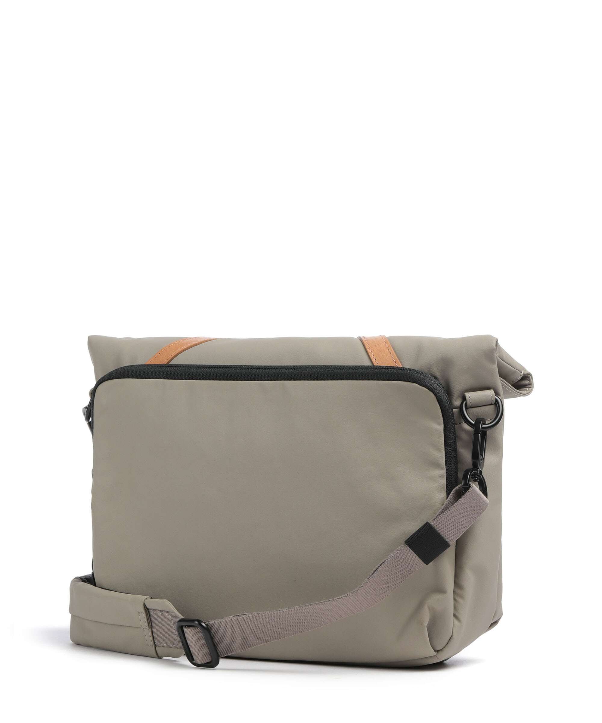Aunts & Uncles Japan Takahashi Messenger bag driftwood