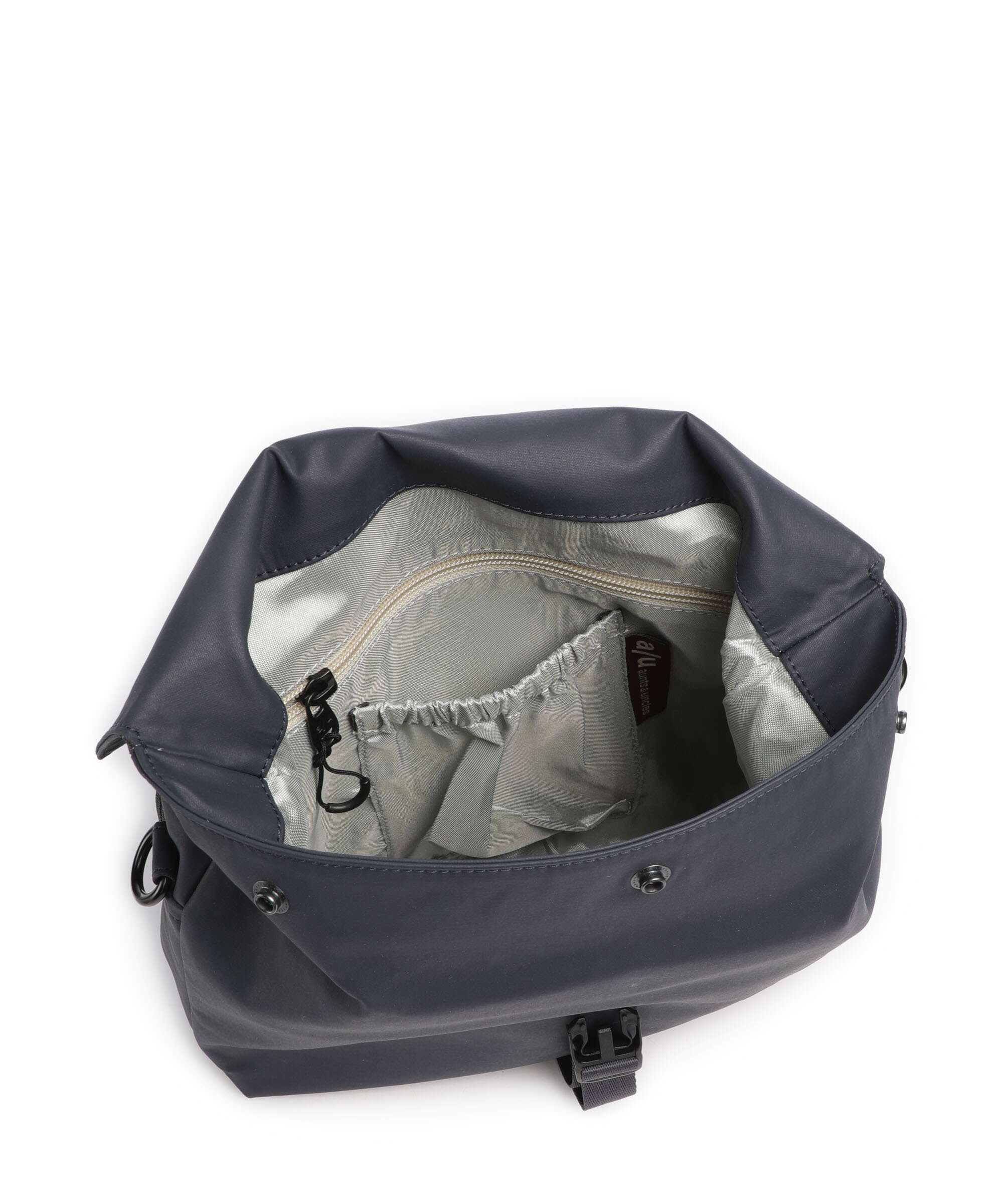 Aunts & Uncles Japan Takahashi Messenger bag outer space