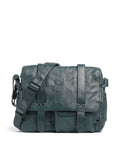 Aunts & Uncles Grandma's Luxury Club Miss Applepie Crossbody bag kelp forest