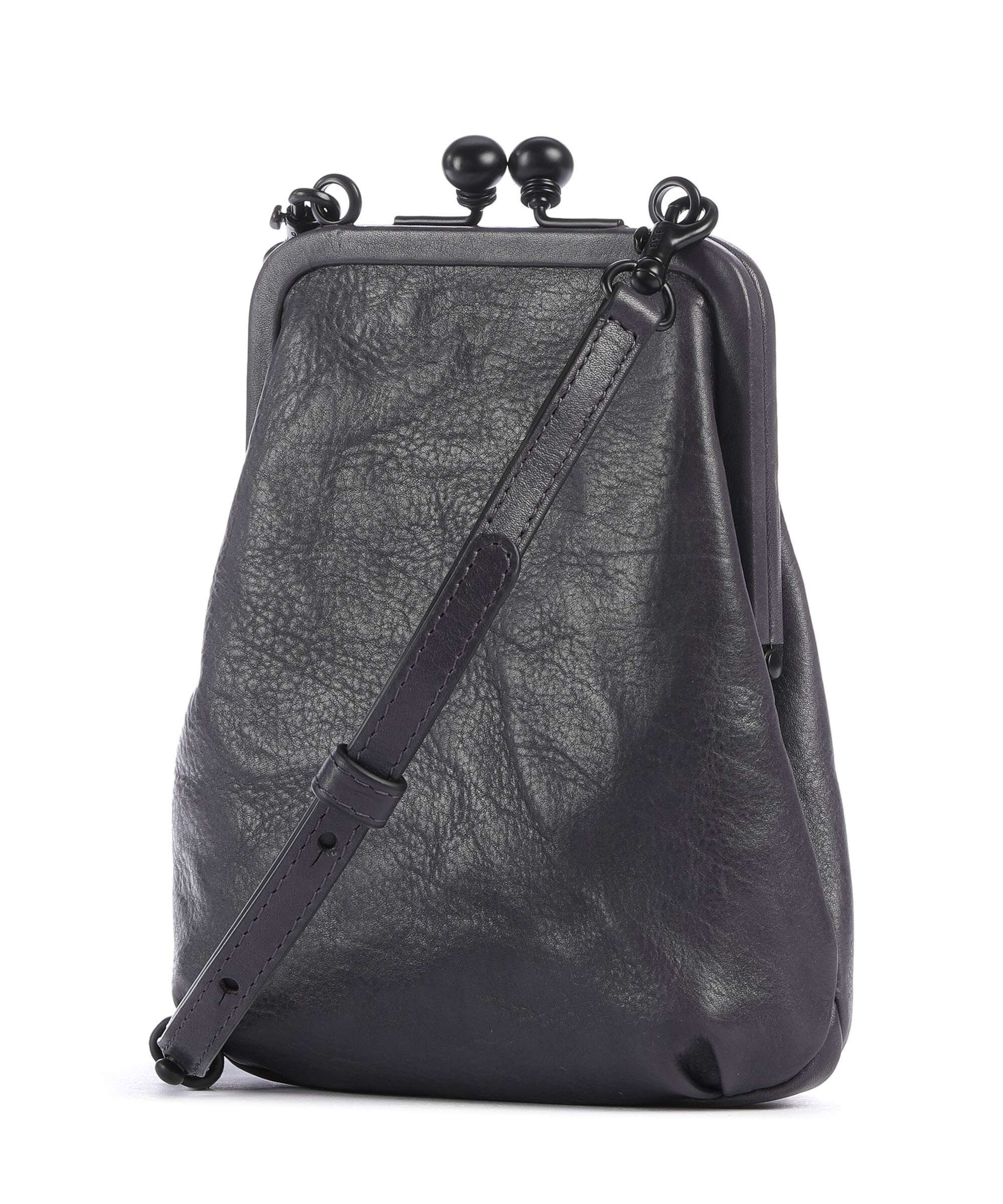 Aunts & Uncles Grandma's Luxury Club Mrs. Sugar Pop Crossbody bag velvet