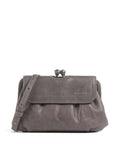 Aunts & Uncles Grandma's Luxury Club Mrs. Whoopie Pie Crossbody bag oyster grey