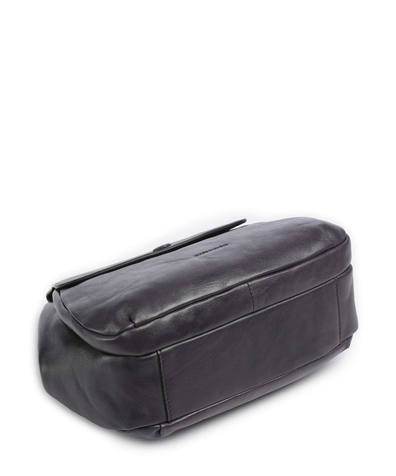 Aunts & Uncles Grandma's Luxury Club Mrs. Cake Pop Crossbody bag velvet