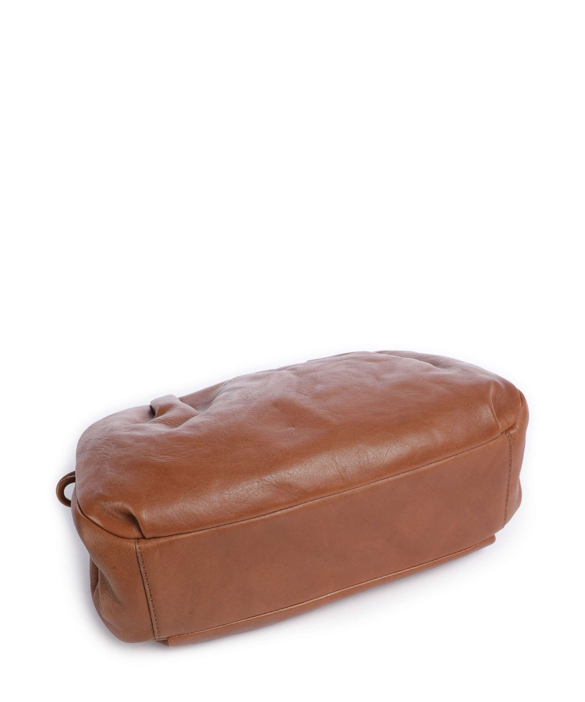 Aunts & Uncles Grandma's Luxury Club Mrs. Frosting Crossbody bag caramel