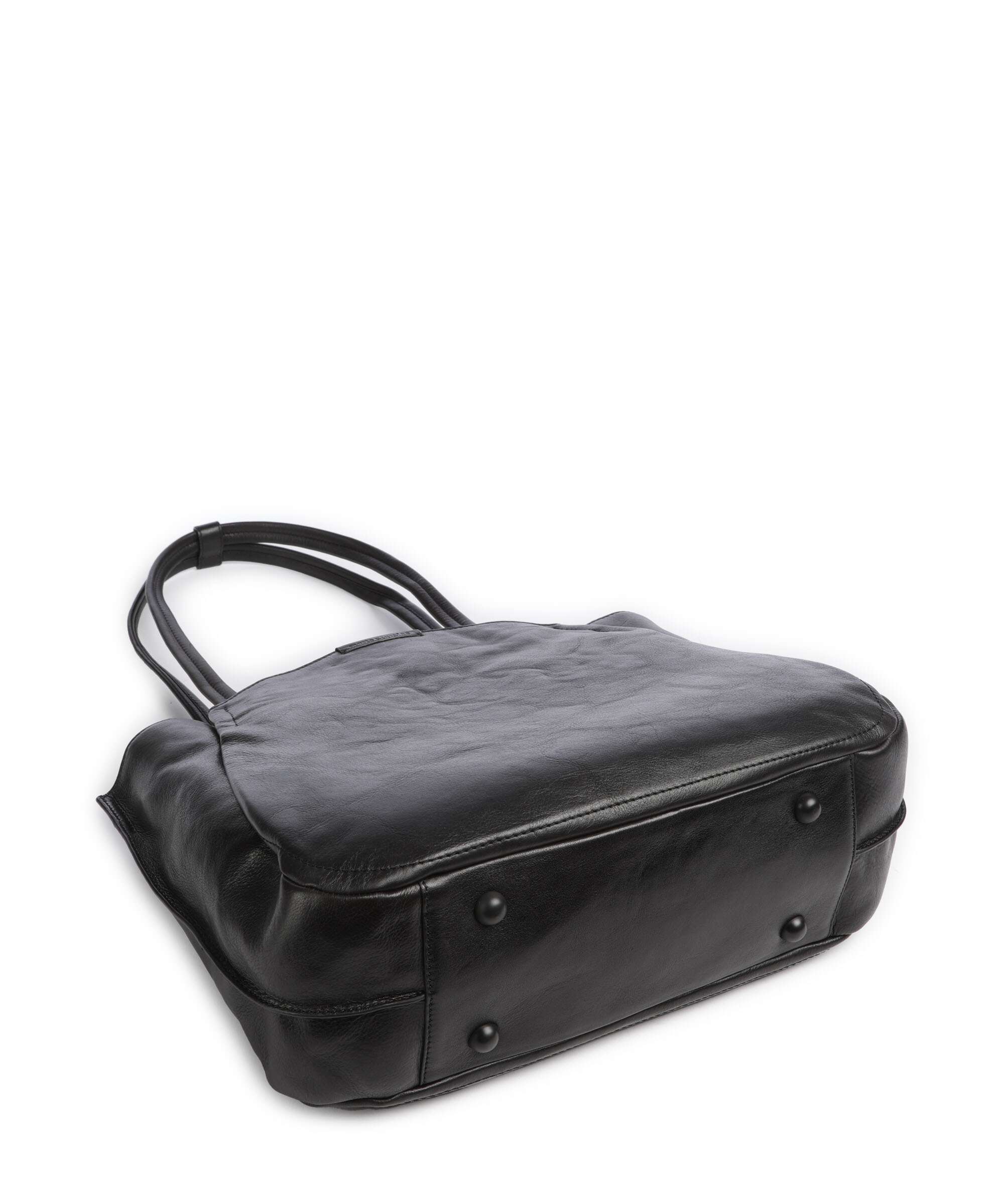 Aunts & Uncles Grandma's Luxury Club Mrs. Pavlova Tote bag black smoke