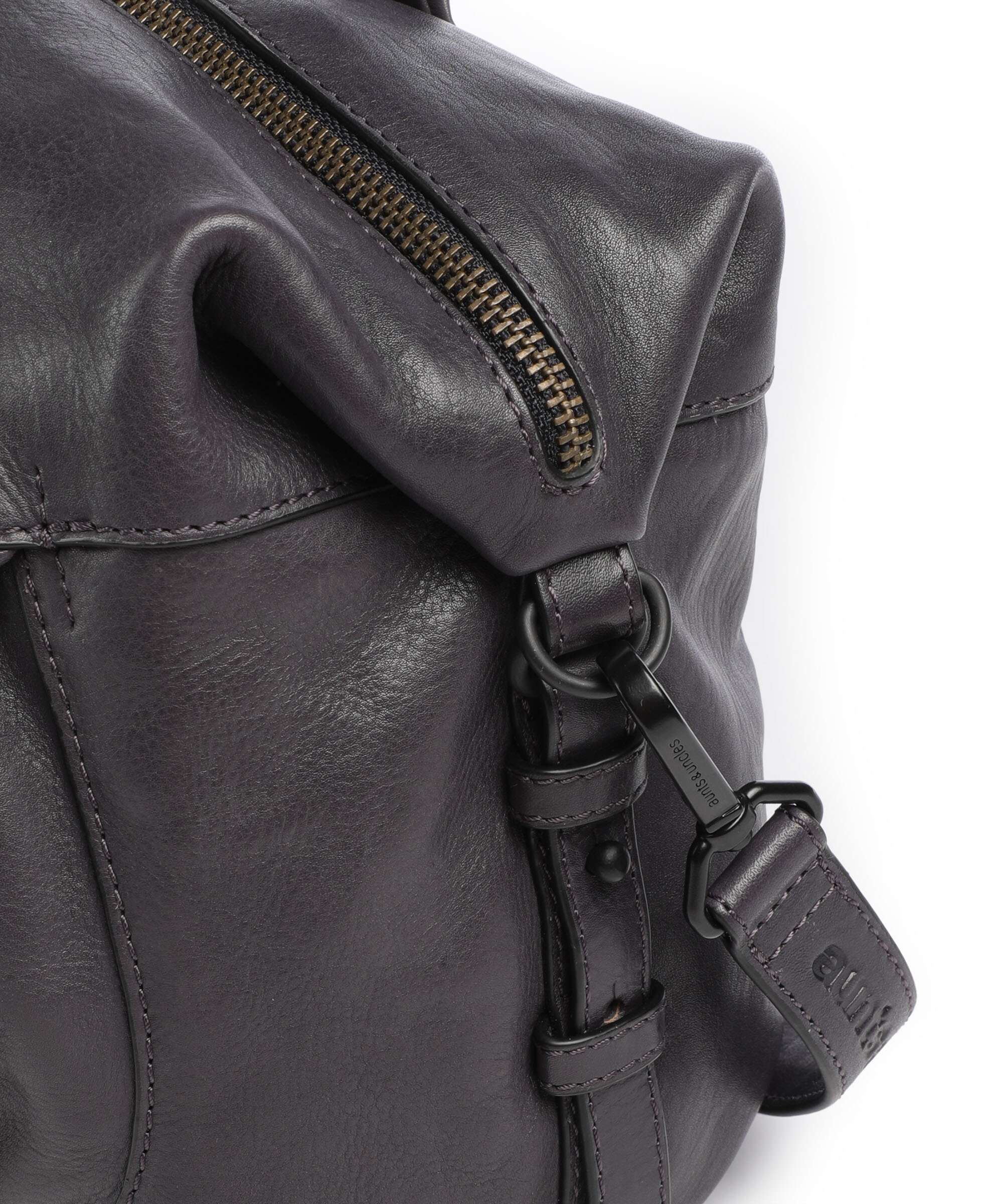 Aunts & Uncles Grandma's Luxury Club Mrs. Churro Shoulder bag velvet