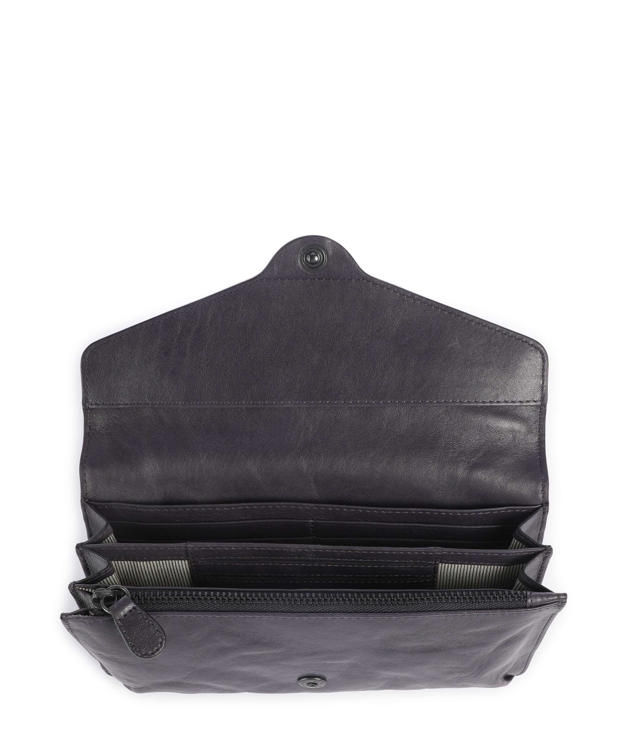 Aunts & Uncles Grandma's Luxury Club Charlene Wallet velvet