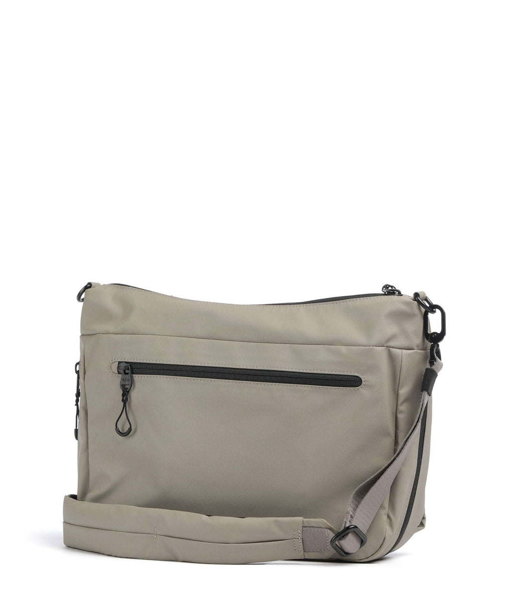 Aunts & Uncles Japan RE lite Omono Crossbody bag driftwood