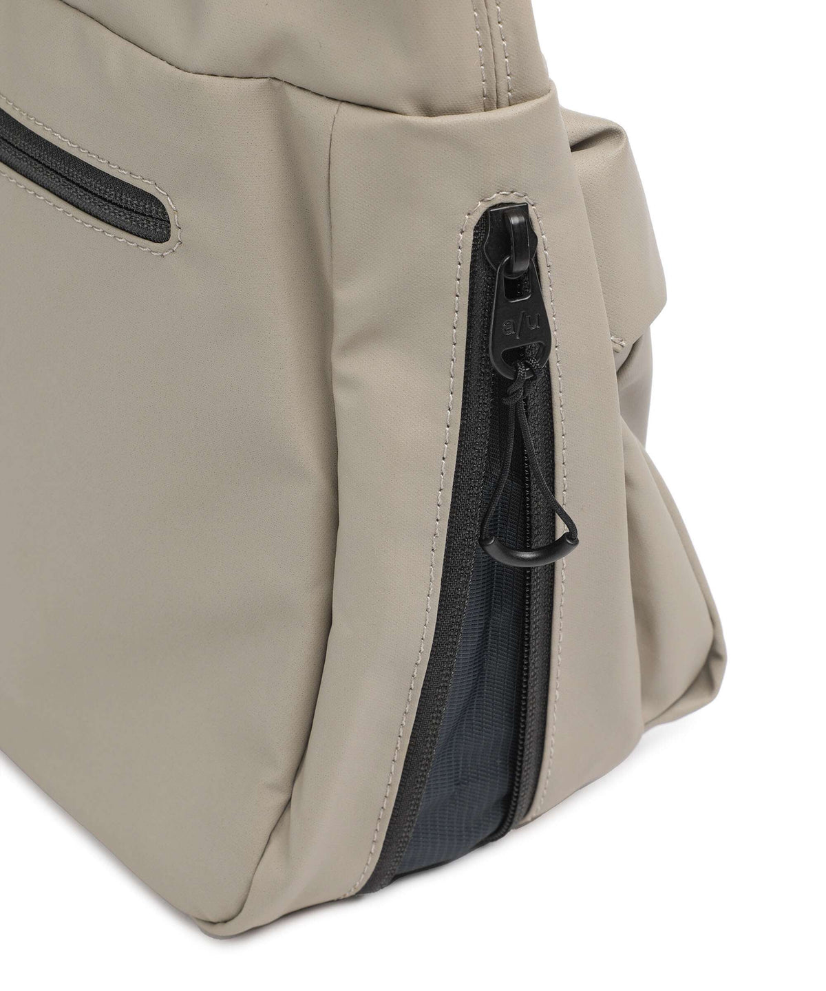 Aunts & Uncles Japan RE lite Omono Crossbody bag driftwood