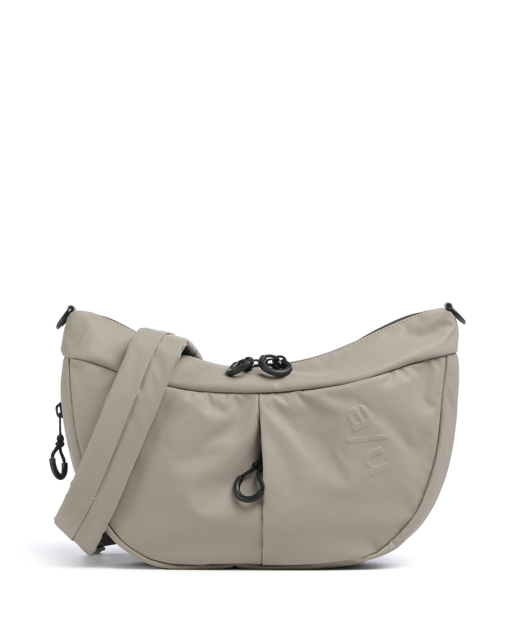 Aunts & Uncles Japan RE lite Toyo Crossbody bag driftwood