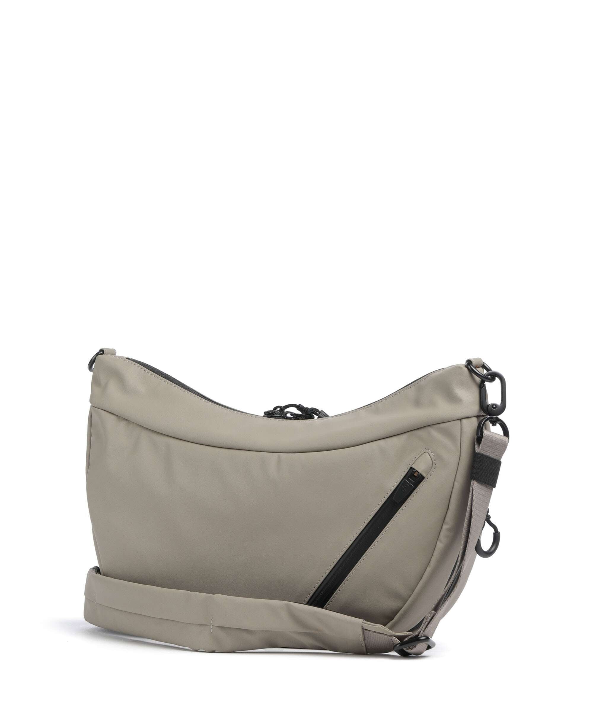 Aunts & Uncles Japan RE lite Toyo Crossbody bag driftwood