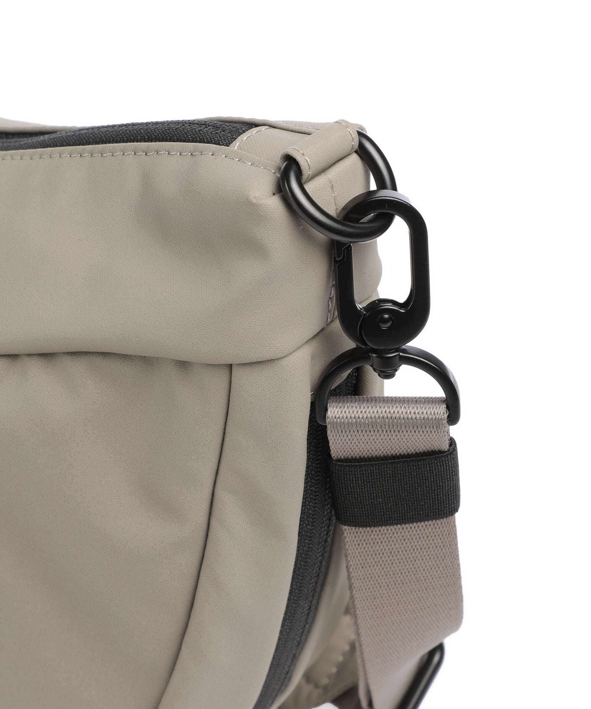 Aunts & Uncles Japan RE lite Toyo Crossbody bag driftwood