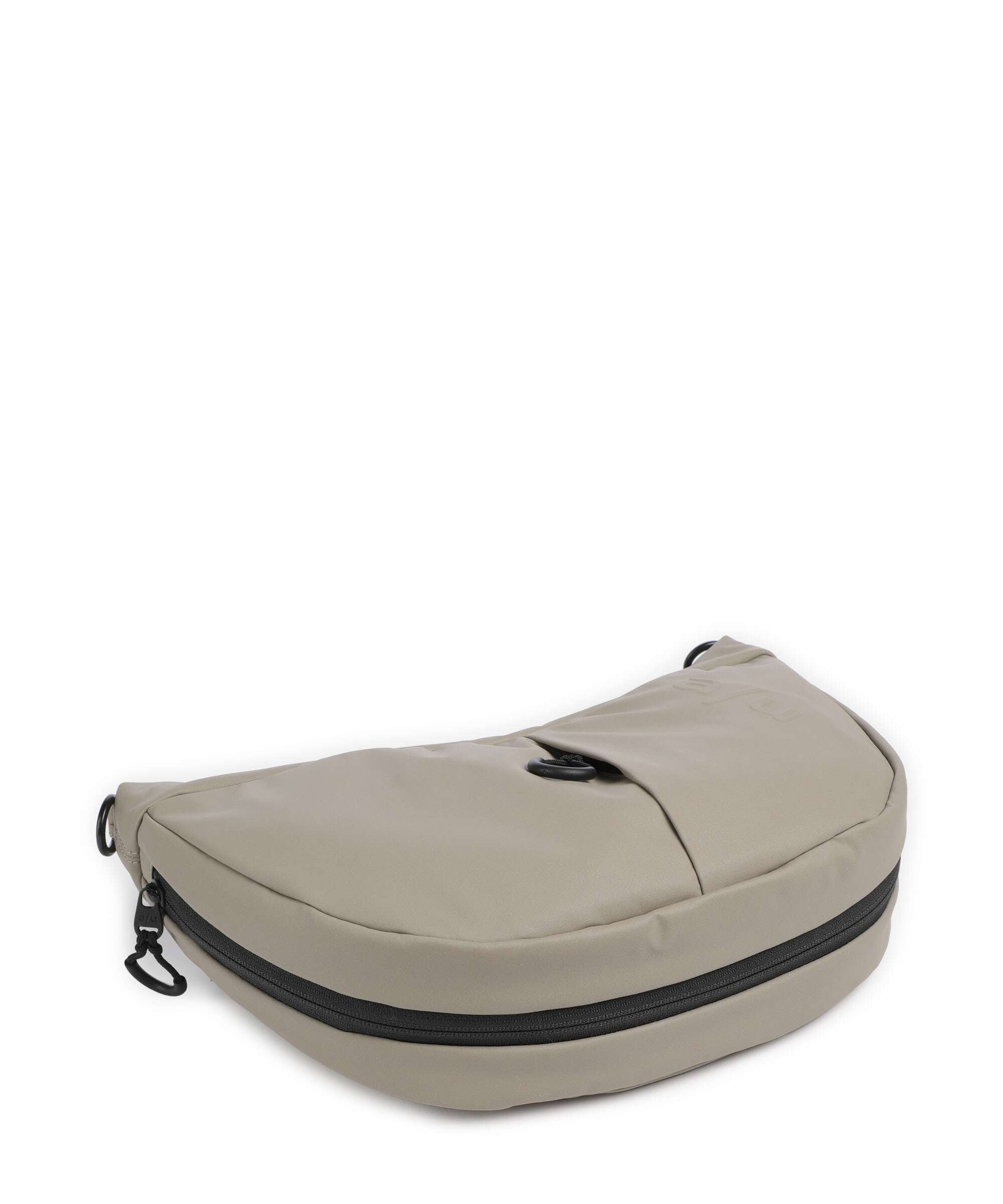 Aunts & Uncles Japan RE lite Toyo Crossbody bag driftwood