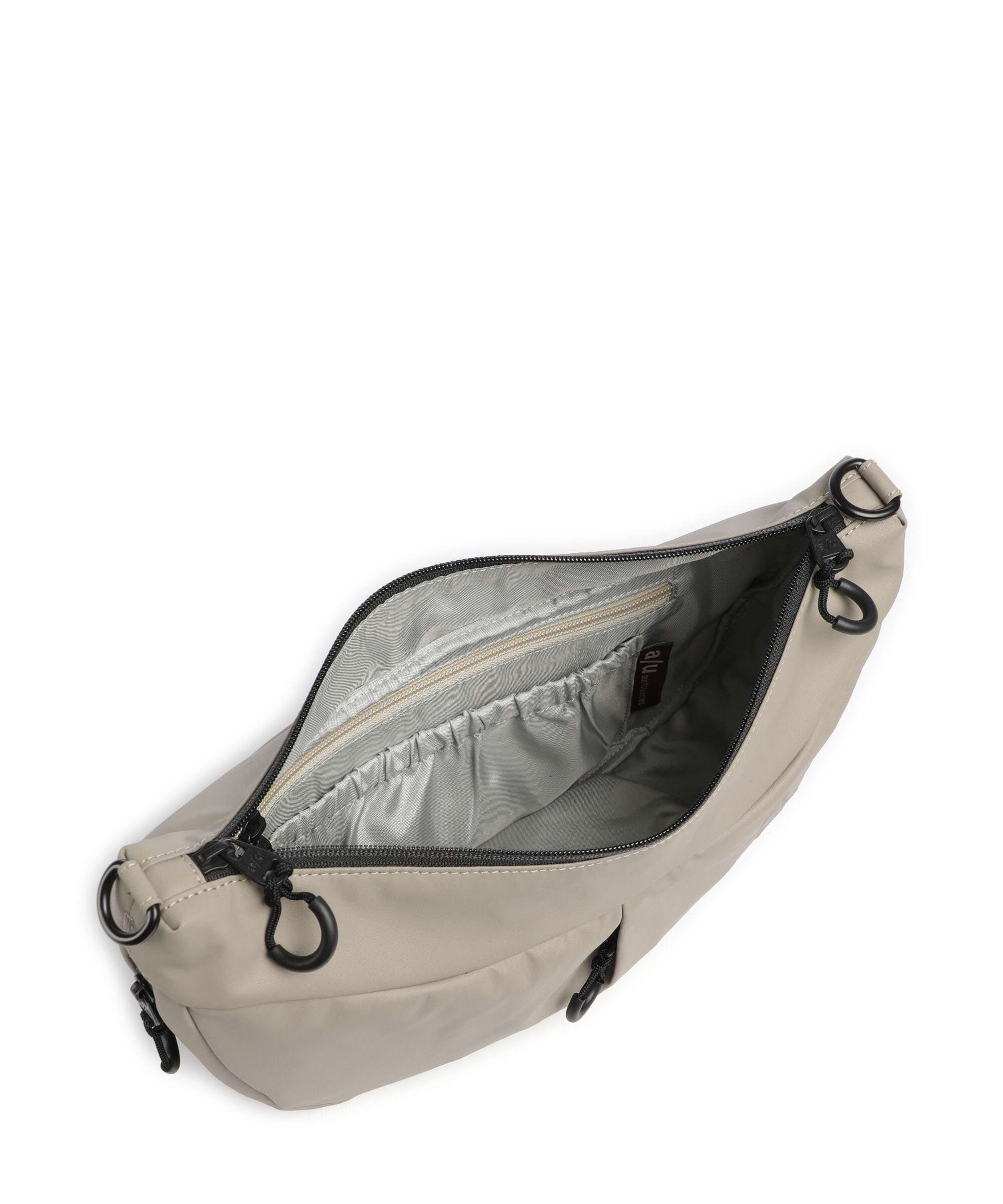 Aunts & Uncles Japan RE lite Toyo Crossbody bag driftwood
