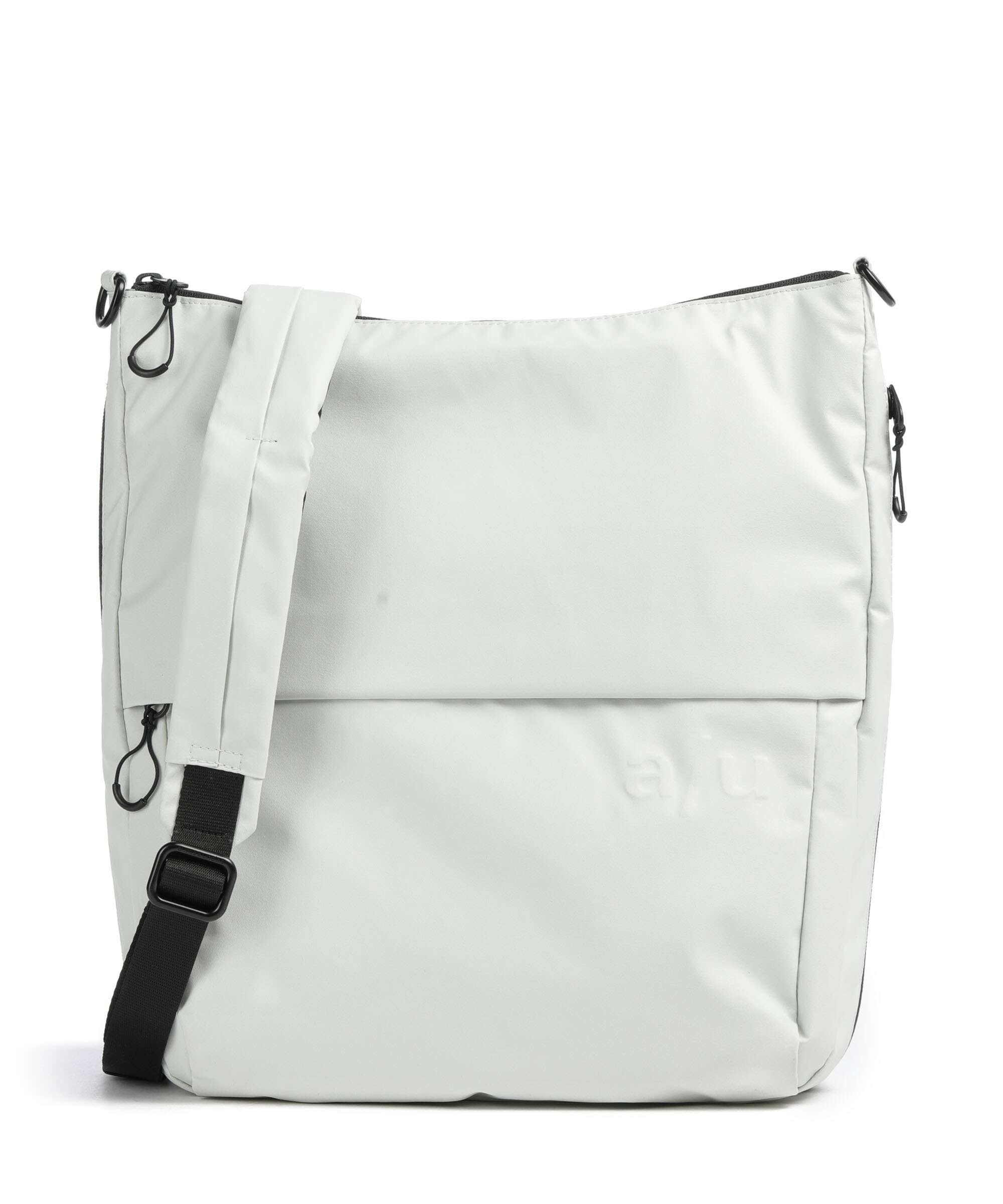 Aunts & Uncles Japan Lite Todori Hobo bag cloud nine