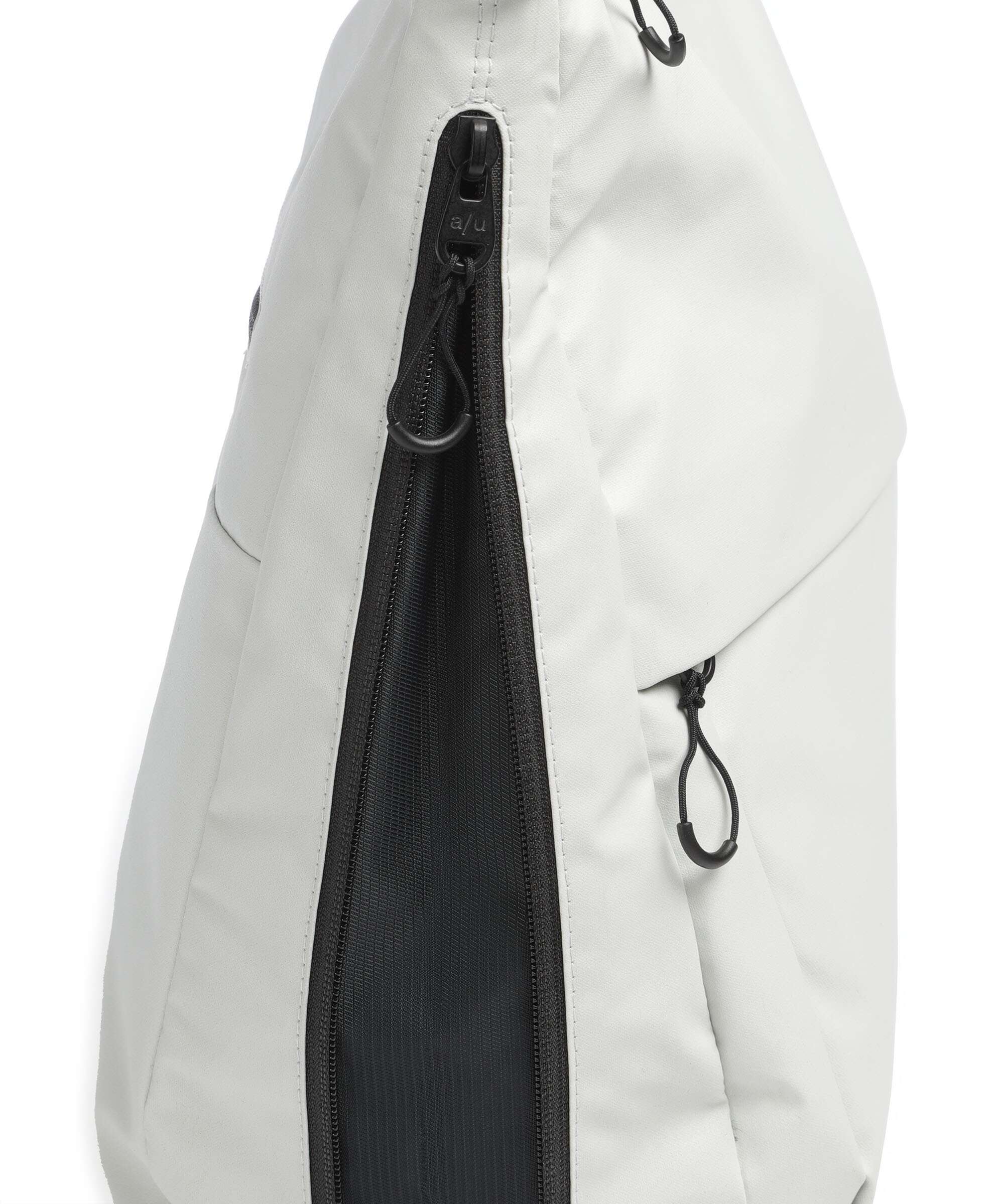 Aunts & Uncles Japan Lite Todori Hobo bag cloud nine