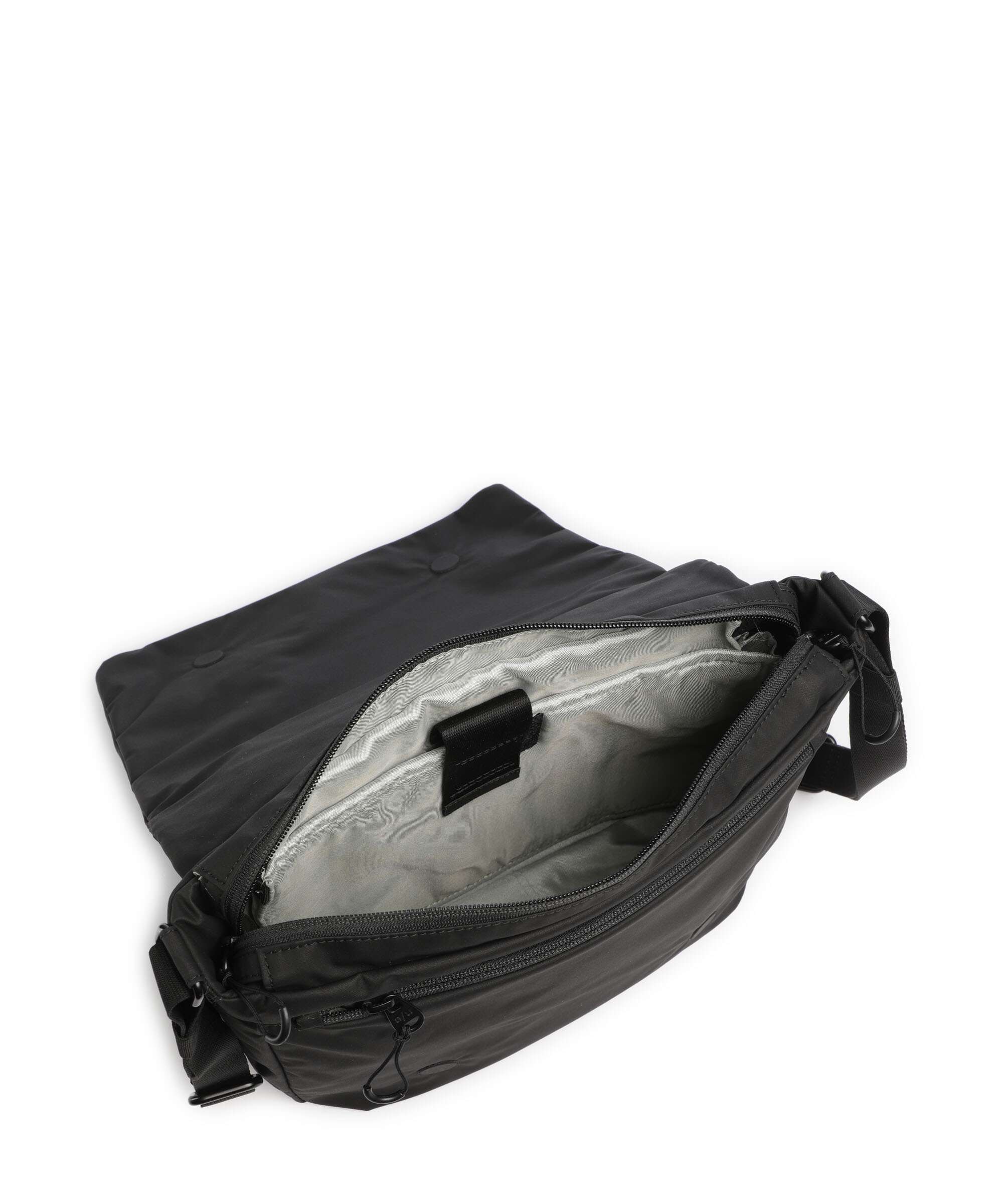 Aunts & Uncles Japan Lite Aoki Messenger bag black