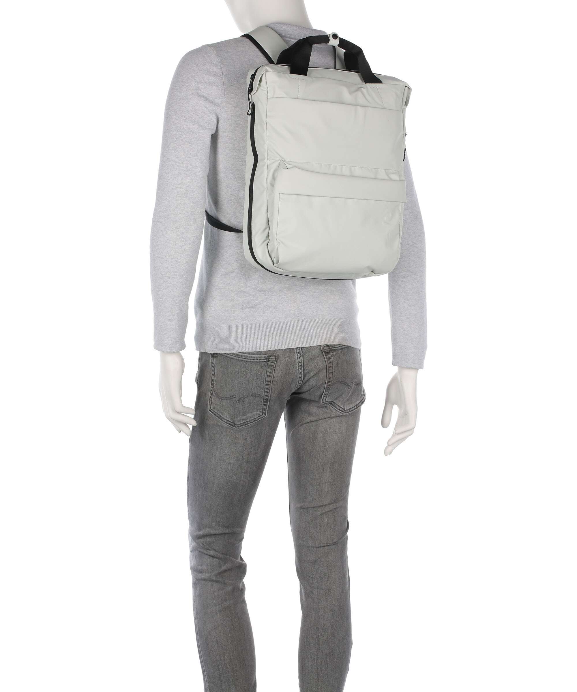 Aunts & Uncles Japan Lite Sagami Backpack cloud nine