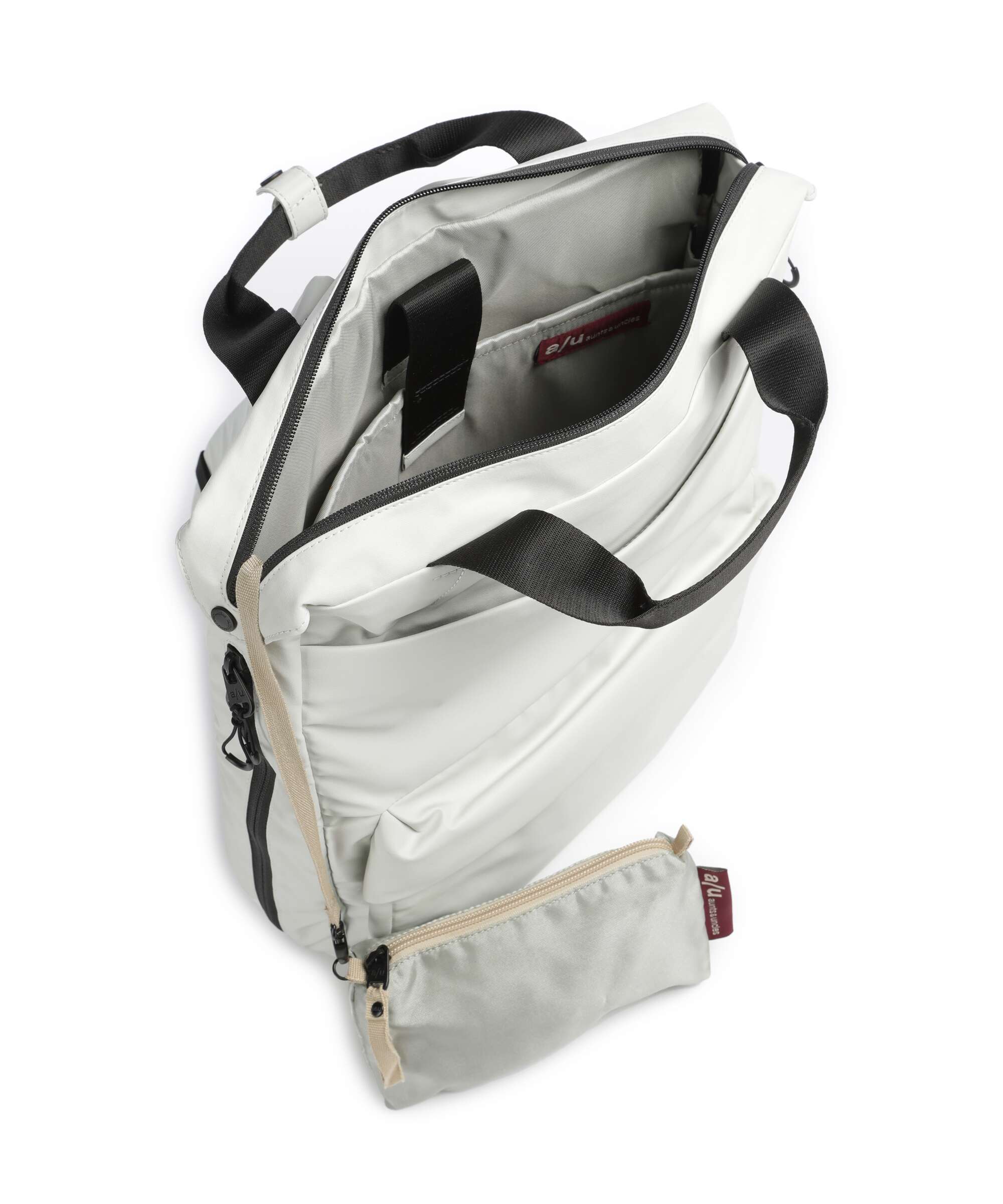 Aunts & Uncles Japan Lite Sagami Backpack cloud nine