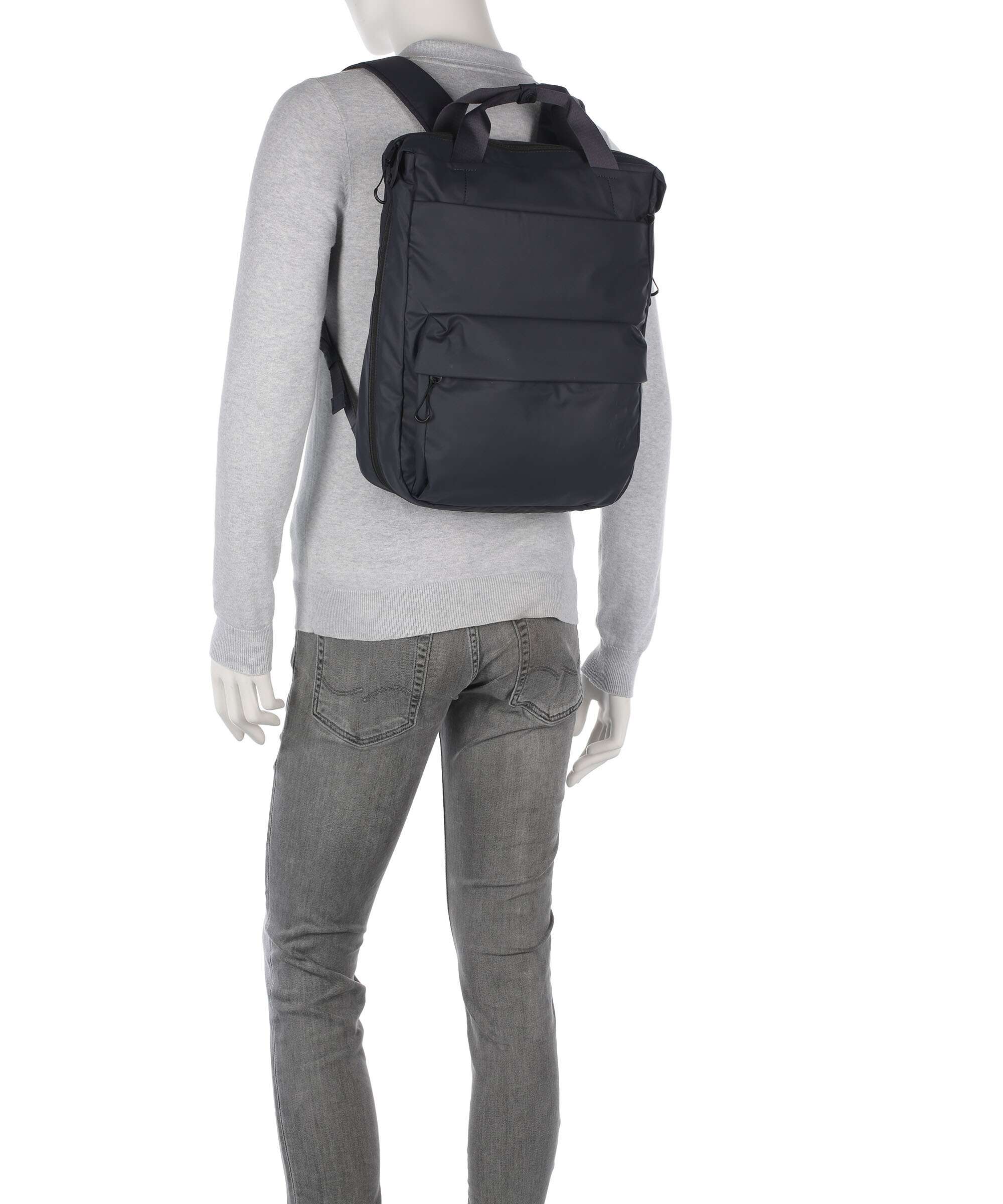 Aunts & Uncles Japan Lite Sagami Backpack outer space