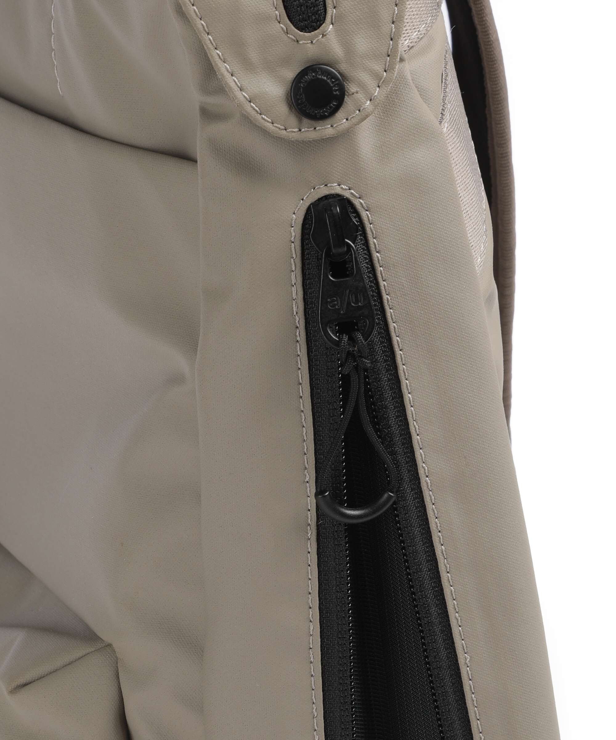 Aunts & Uncles Japan Lite Sagami Backpack driftwood