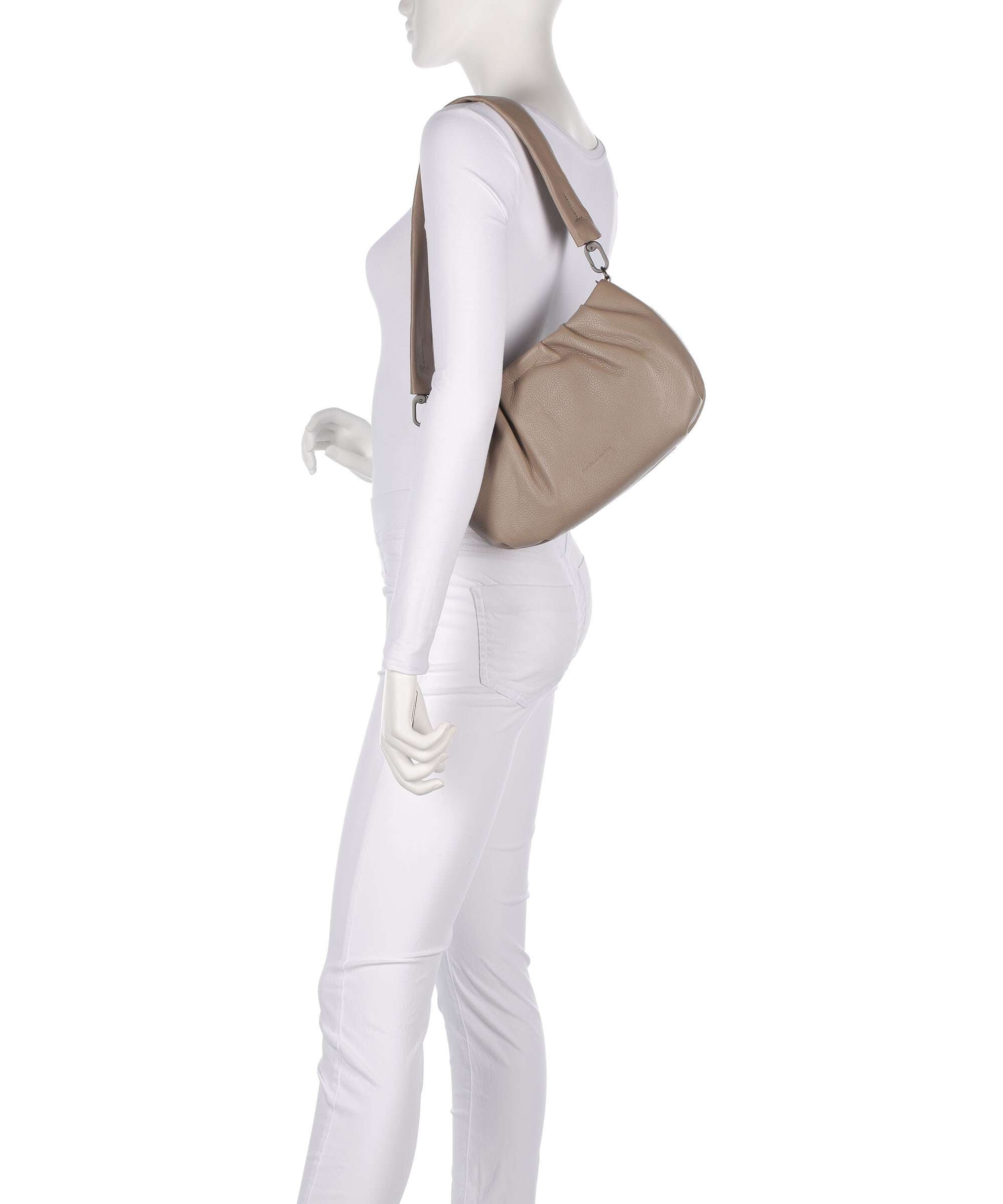 Aunts & Uncles Philocalists Pearl Shoulder bag portabella