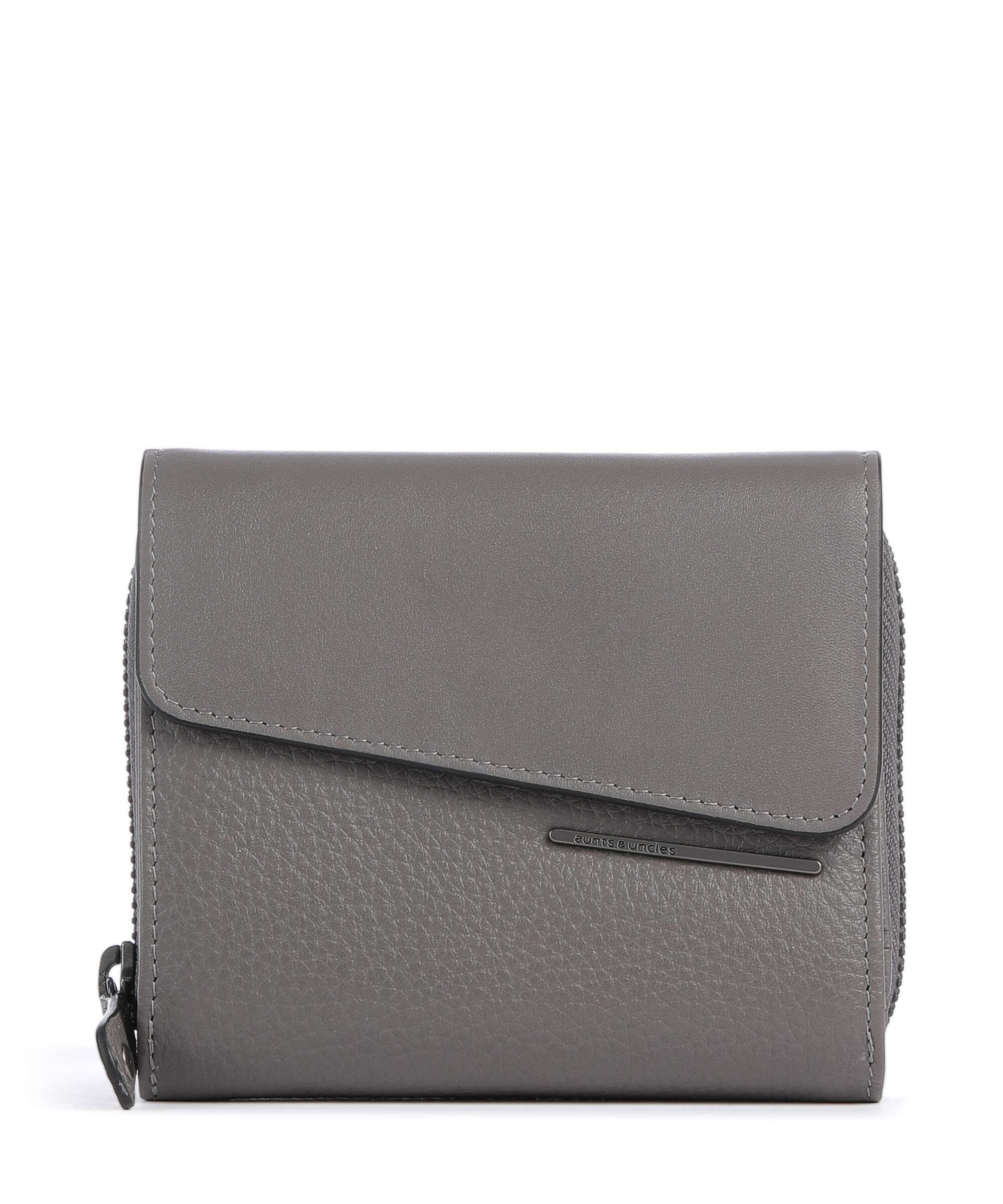 Aunts & Uncles Philocalists Celia Wallet eiffel tower