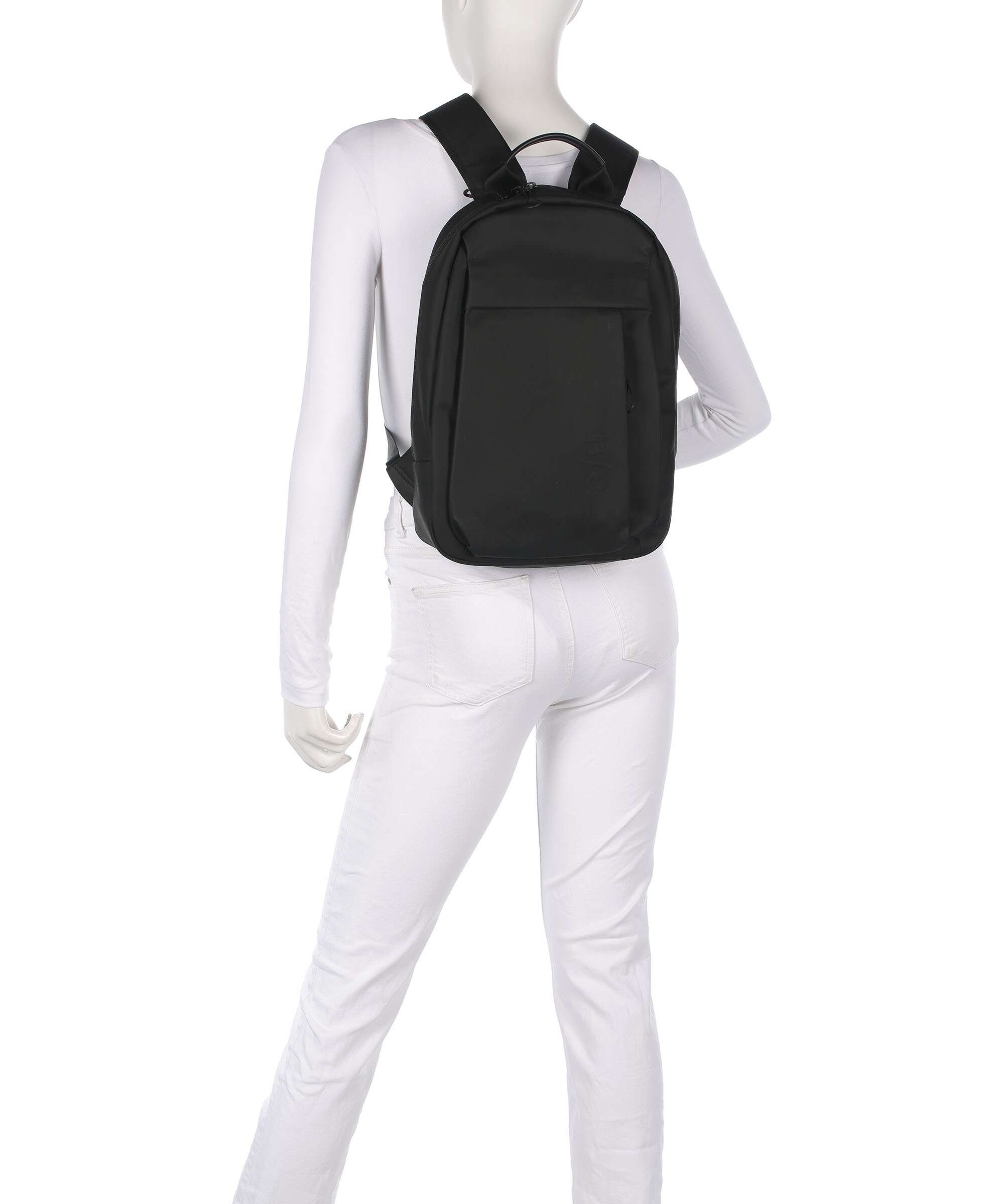 Aunts & Uncles Japan Toshimoi Backpack black