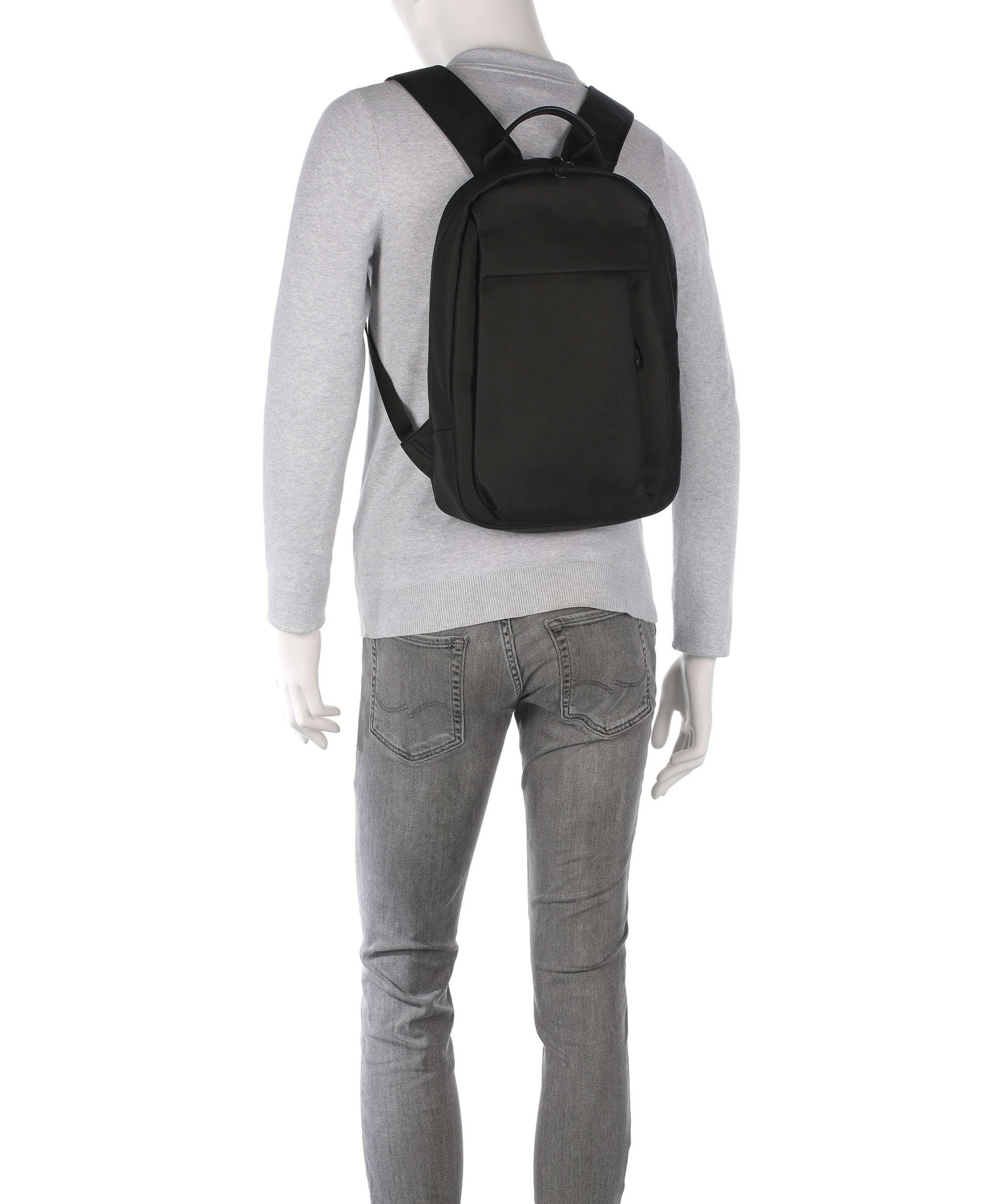 Aunts & Uncles Japan Toshimoi Backpack black