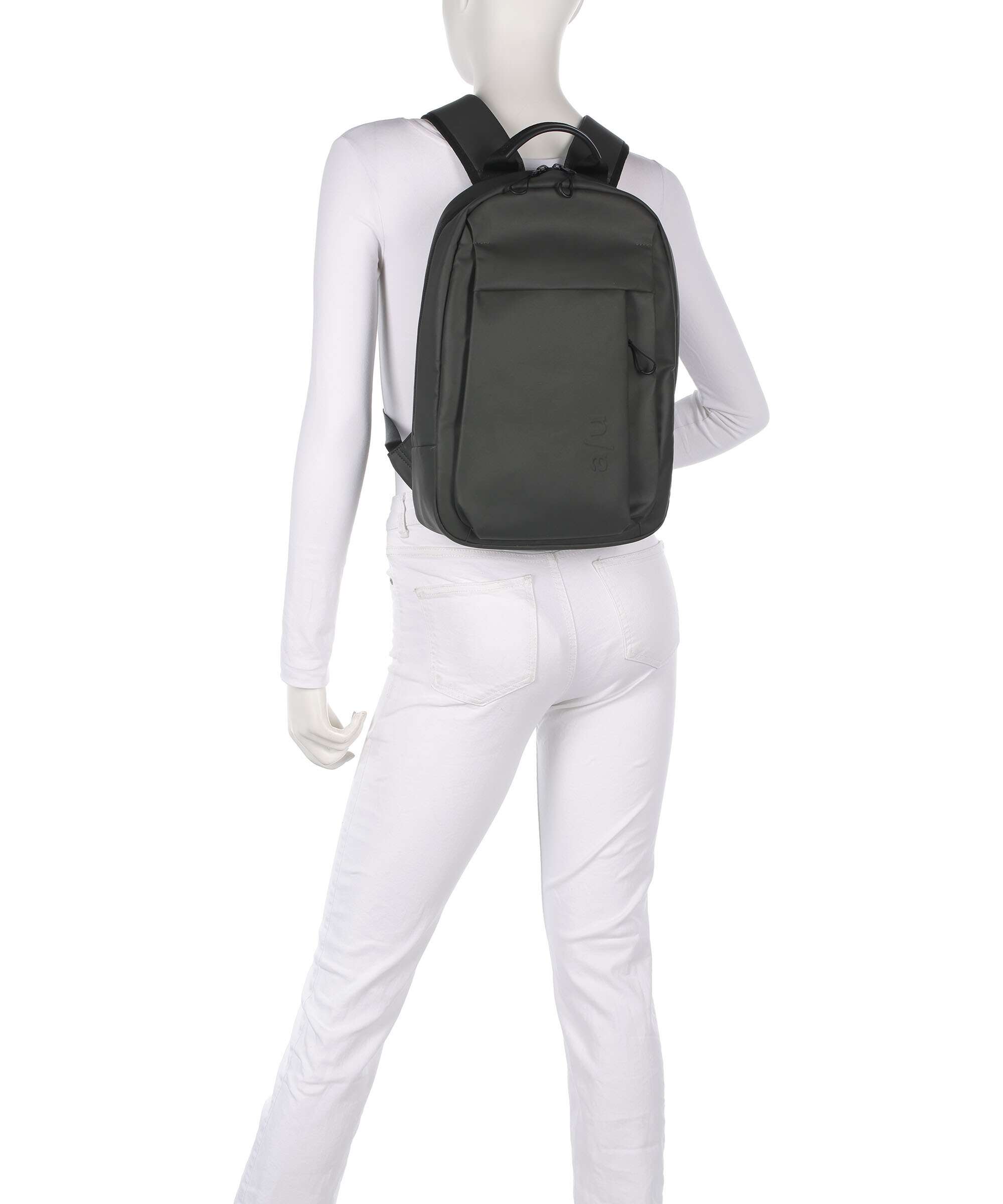 Aunts & Uncles Japan Toshimoi Backpack volcanic ash