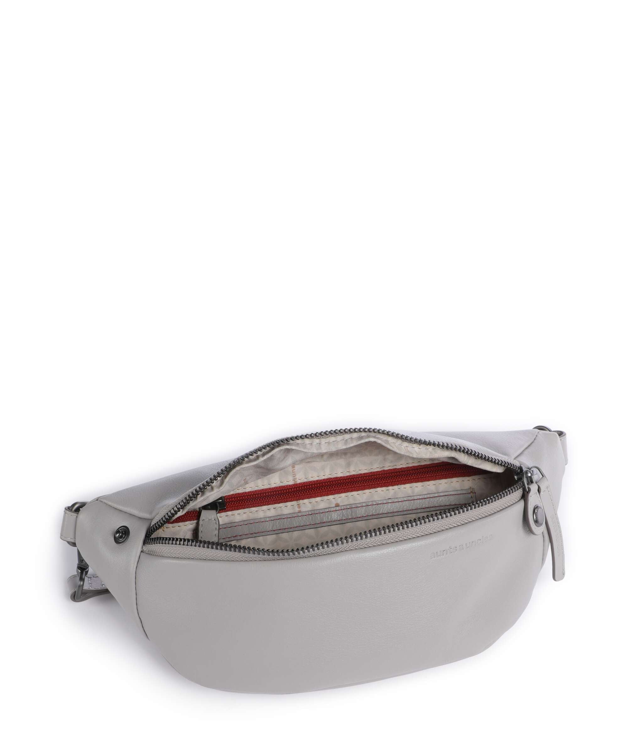 Aunts & Uncles Bohemian Vibes Bilberry Belt bag ash