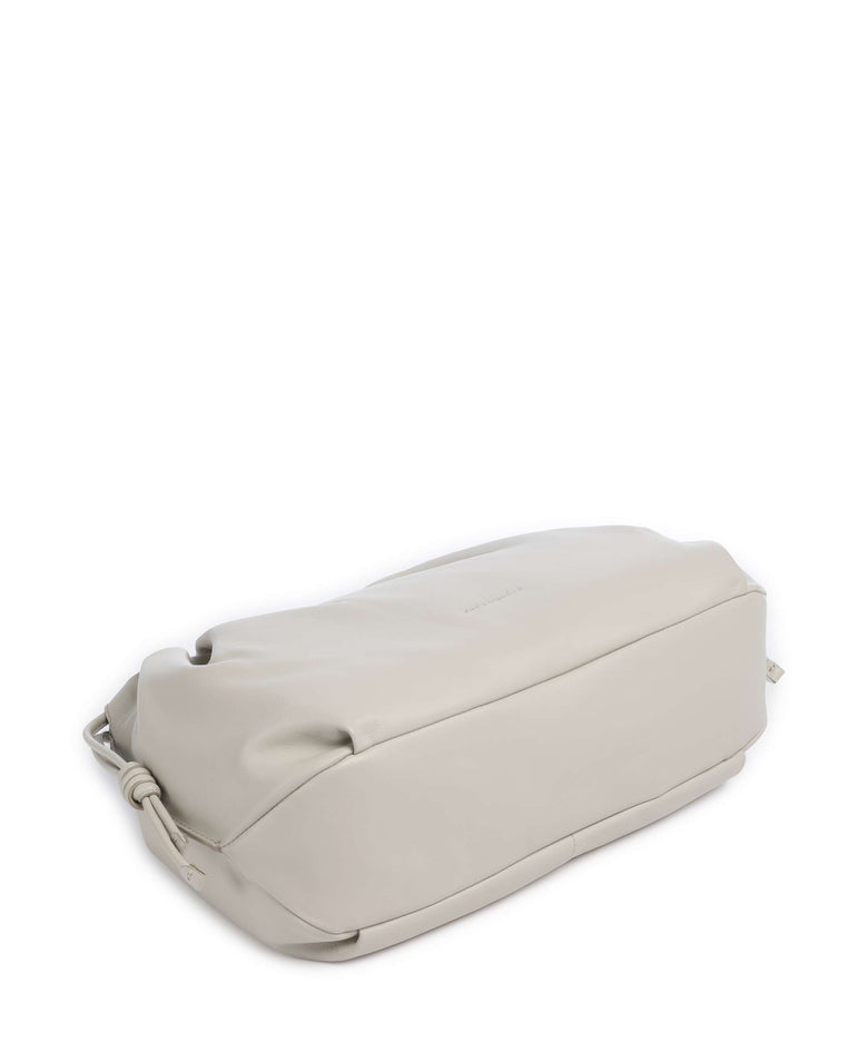 Aunts & Uncles Bohemian Vibes Bloom Hobo bag chalk