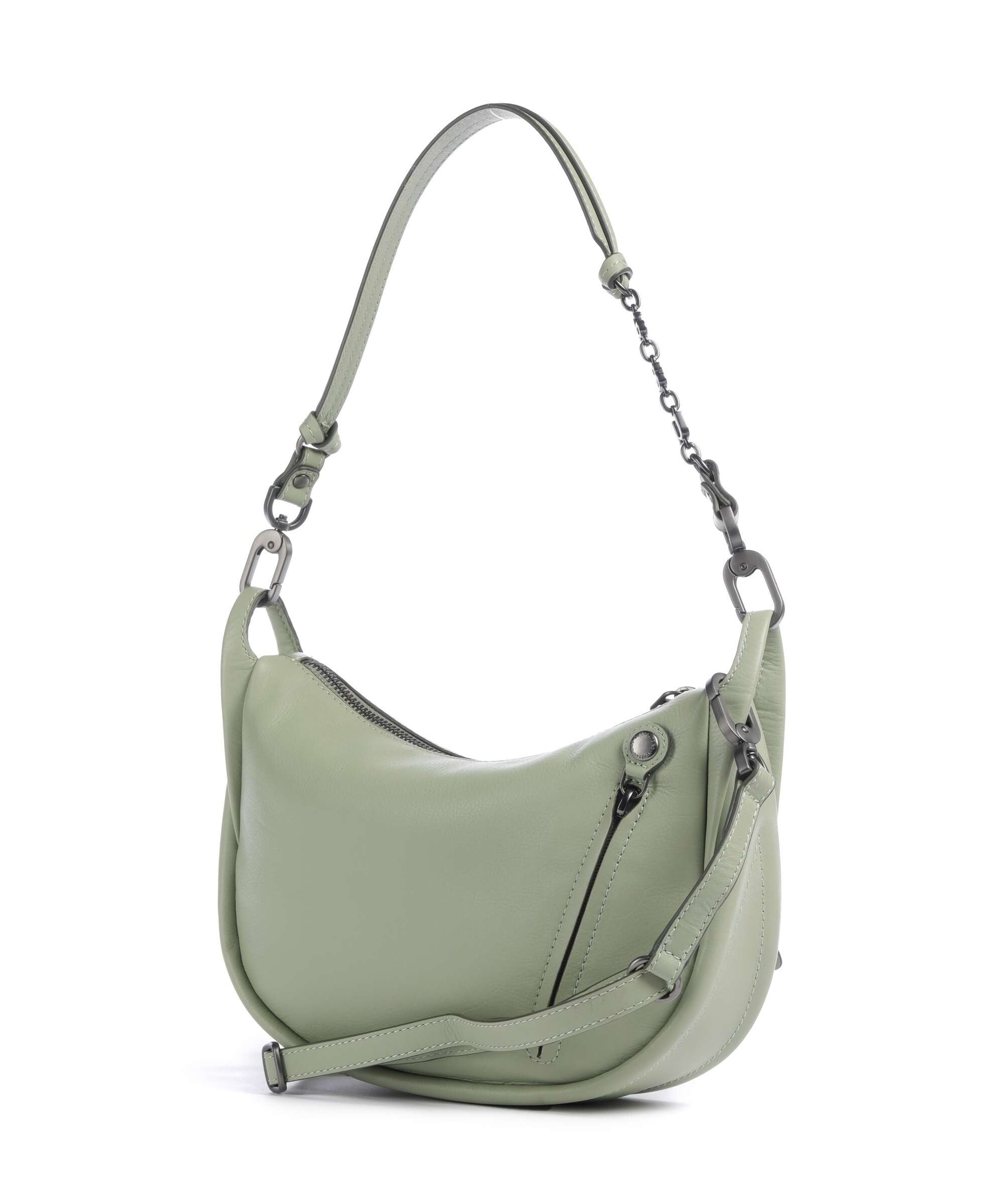 Aunts & Uncles Bohemian Vibes Fawn Shoulder bag green tea