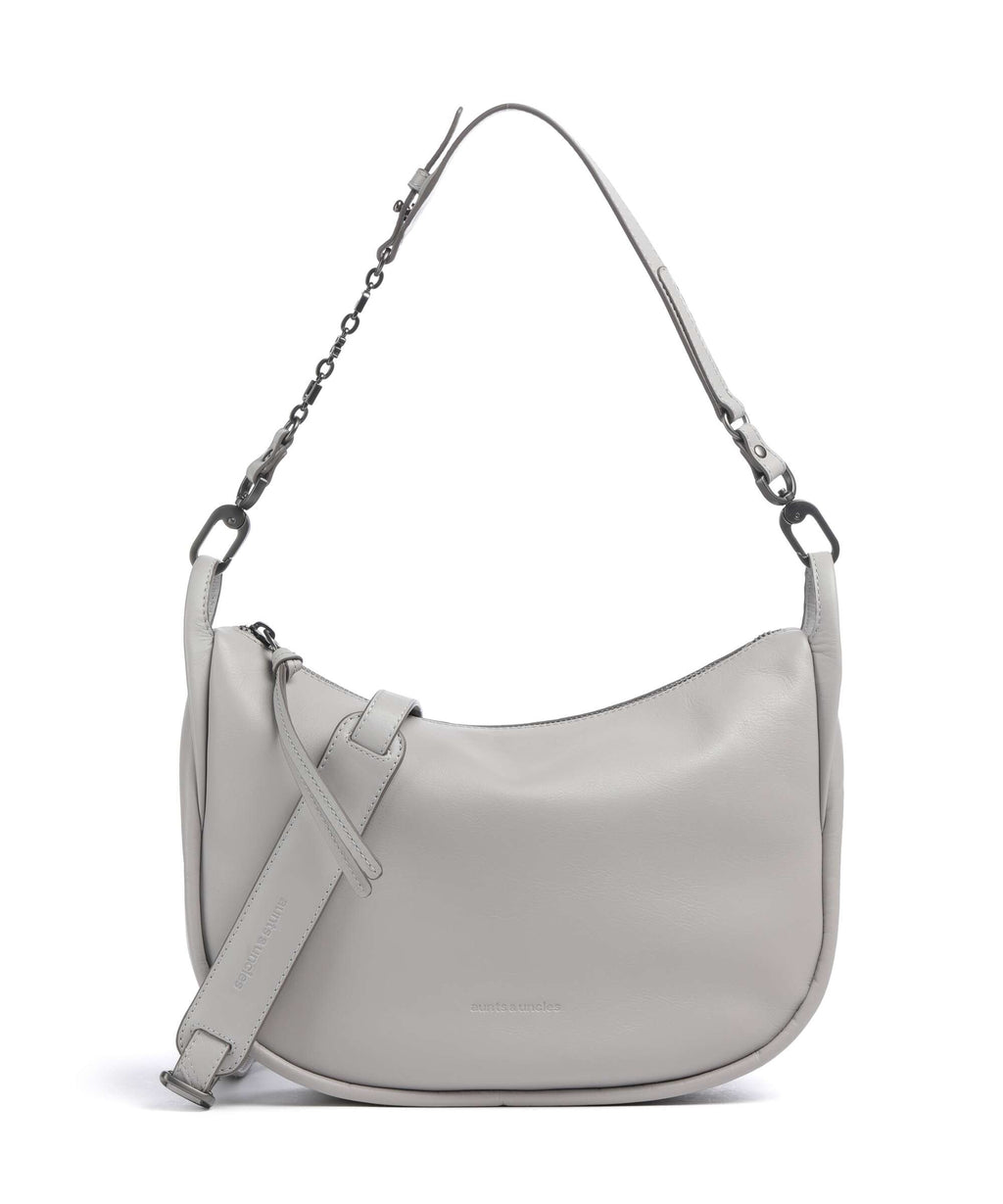 Aunts & Uncles Bohemian Vibes Raven Shoulder bag ash