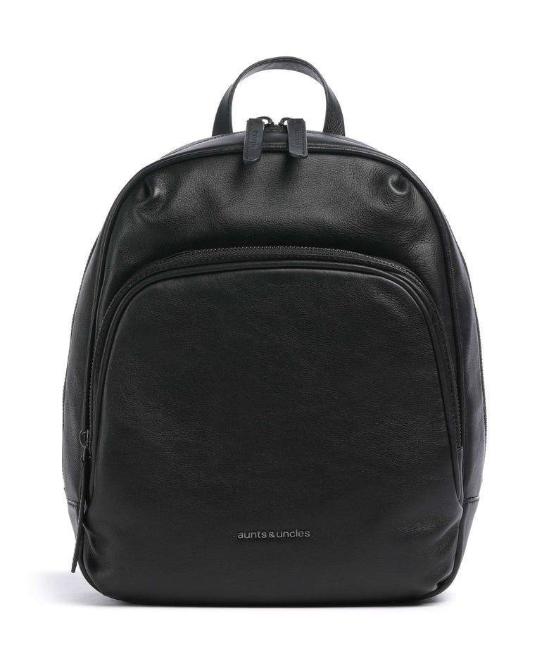 Aunts & Uncles Bohemian Vibes Coco Backpack jet black