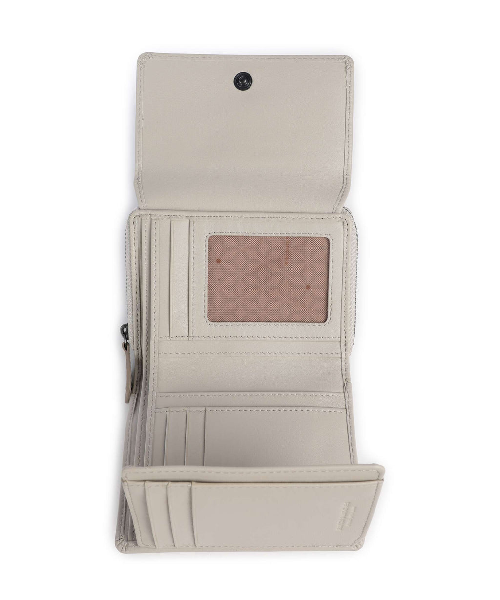 Aunts & Uncles Bohemian Vibes Myrtle Wallet chalk