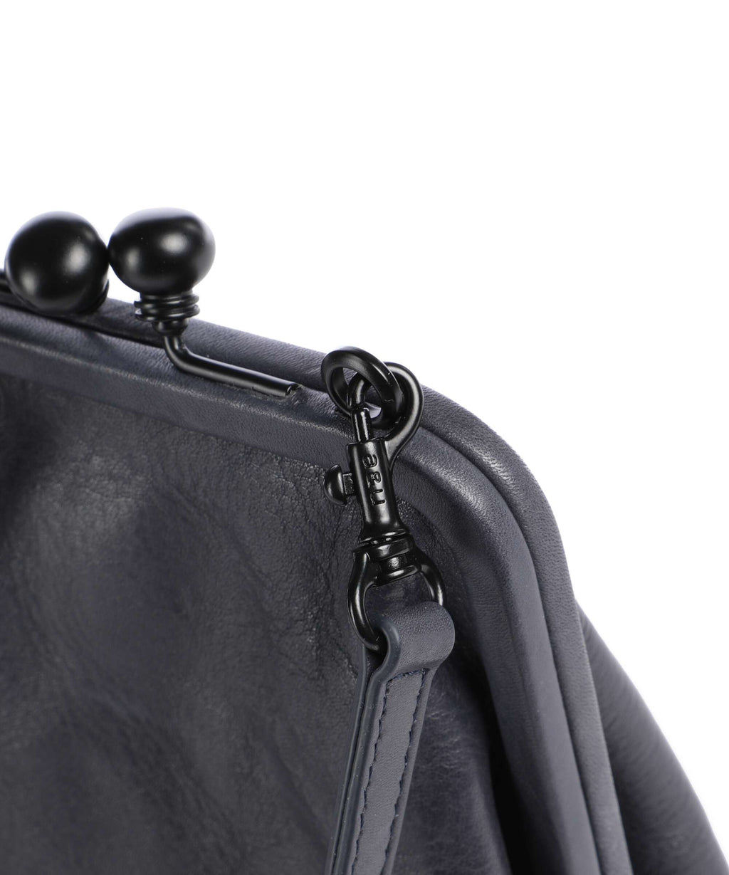 Aunts & Uncles Grandma's Luxury Club Mrs. Sugar Pop Crossbody bag navy blue