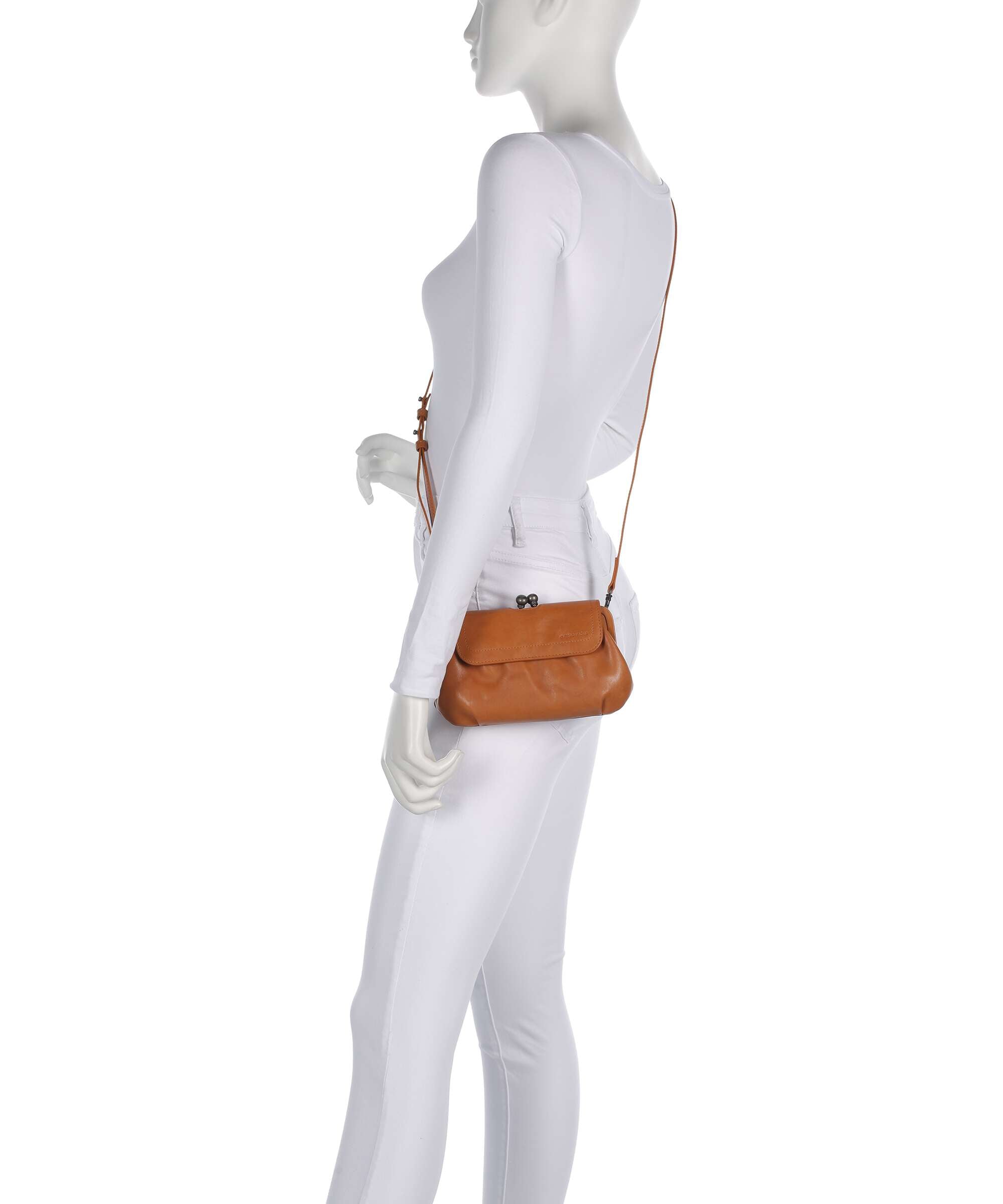 Aunts & Uncles Grandma's Luxury Club Mrs. Whoopie Pie Crossbody bag indian summer