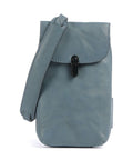 Aunts & Uncles Grandma's Luxury Club Mrs. Lemon Twist Phone bag aegean blue