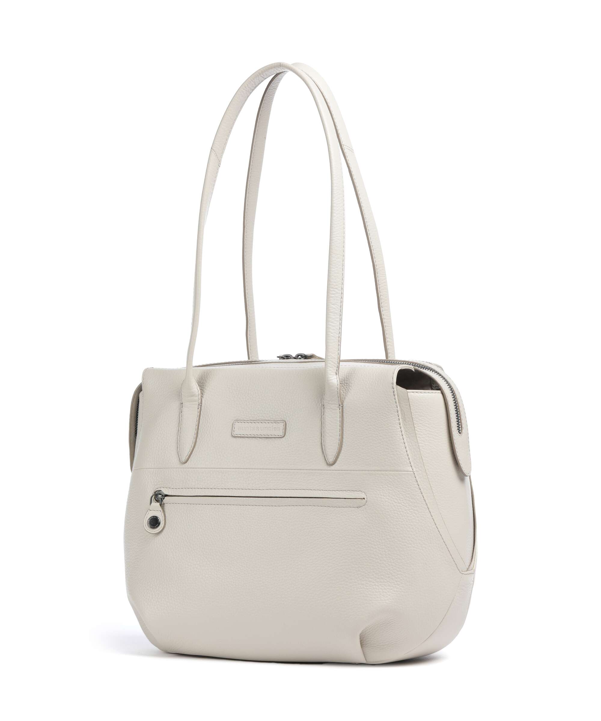 Aunts & Uncles Philocalists Gorgeous Tote bag chalk