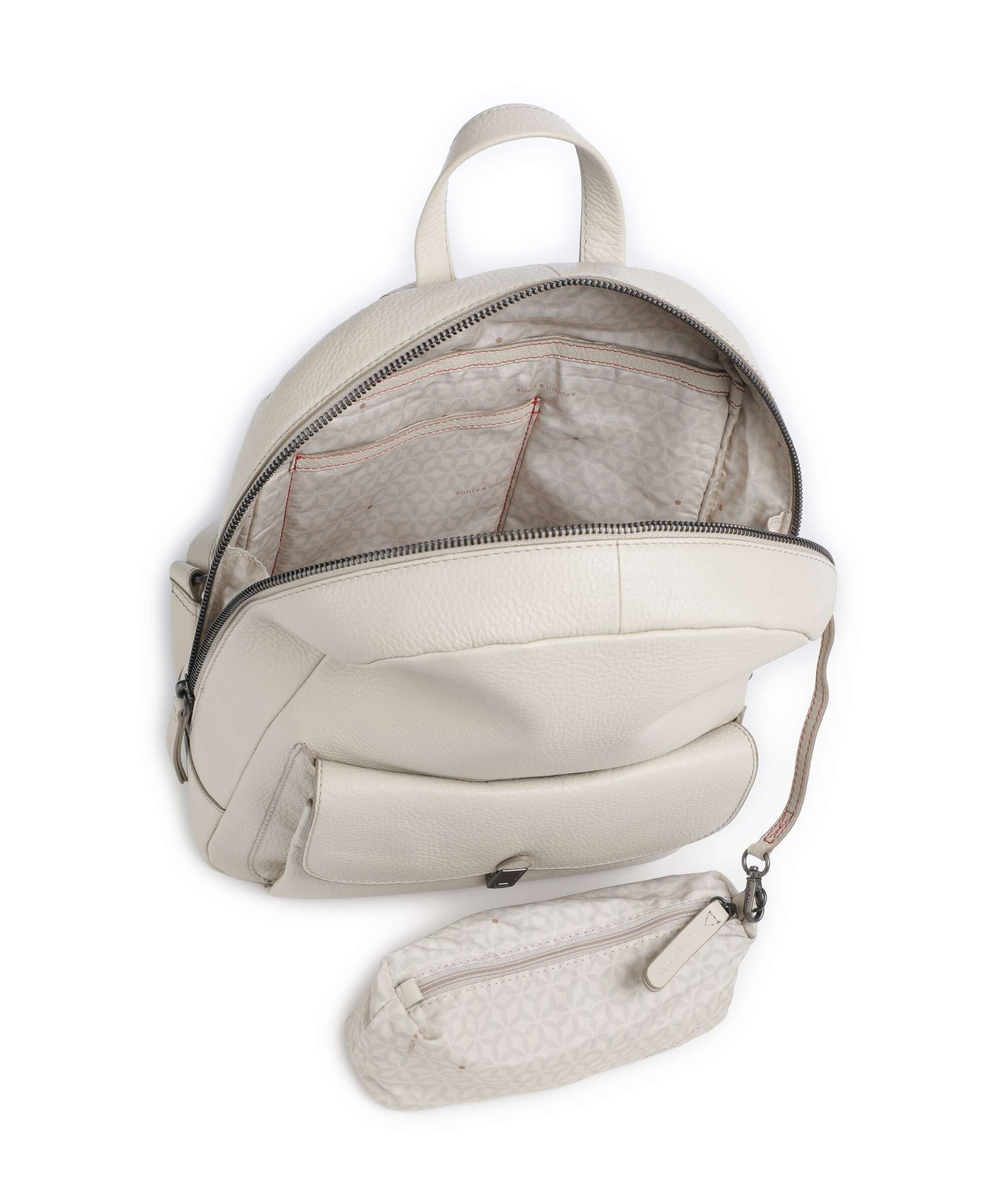 Aunts & Uncles Philocalists Tender Backpack chalk