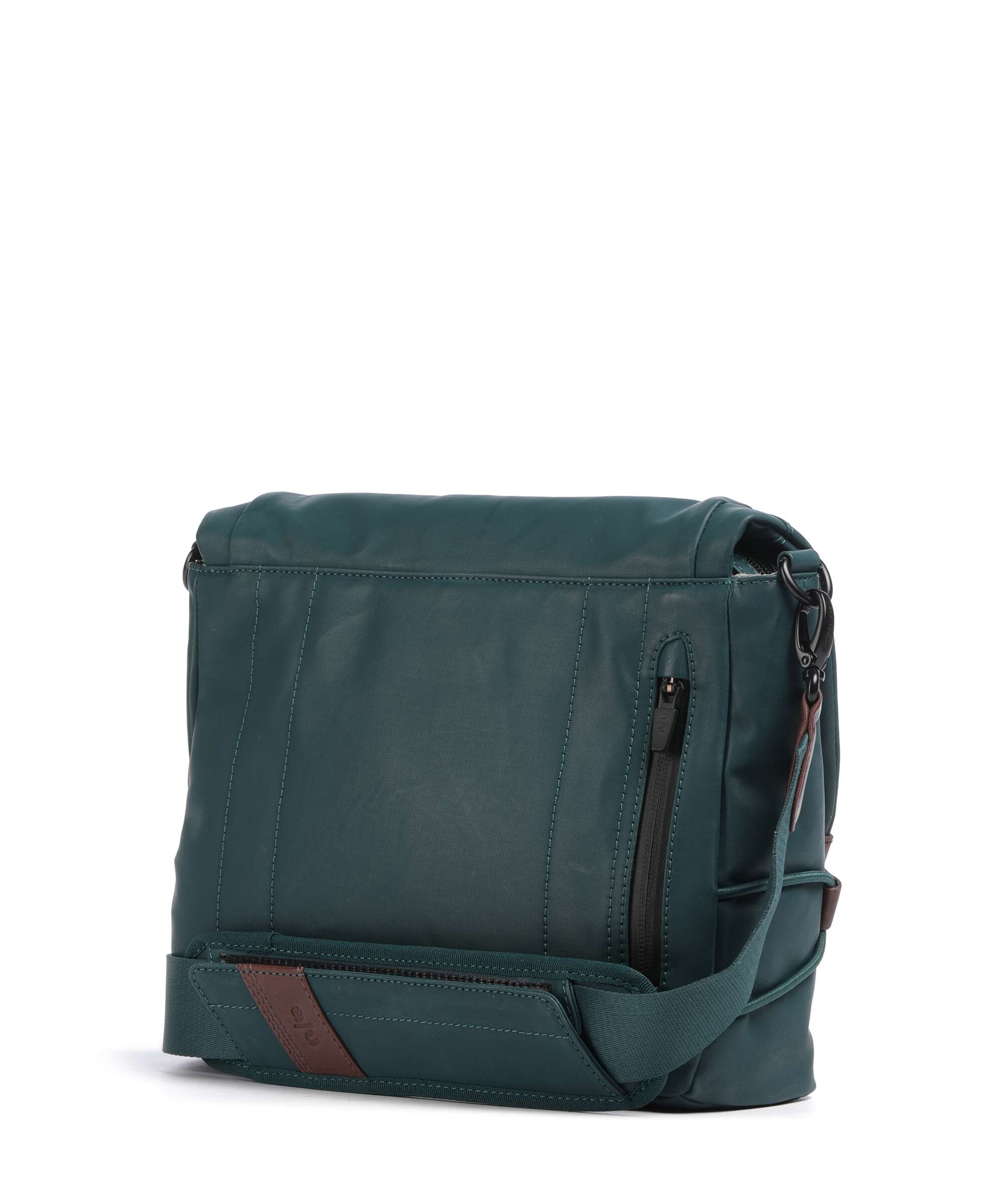 Aunts & Uncles Japan Sendai Messenger bag transformative teal