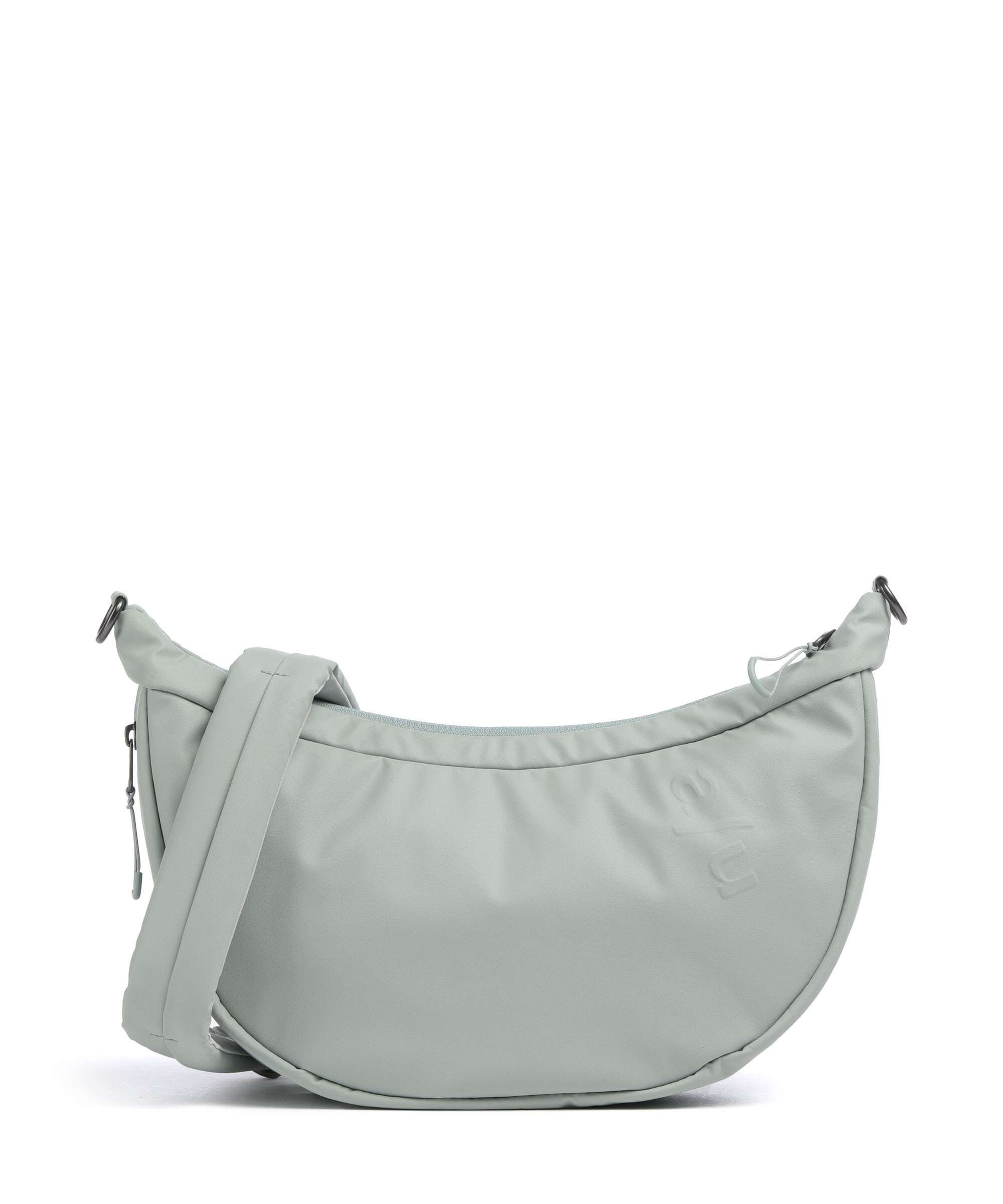 Aunts & Uncles Japan RE Yoshii Crossbody bag sage green