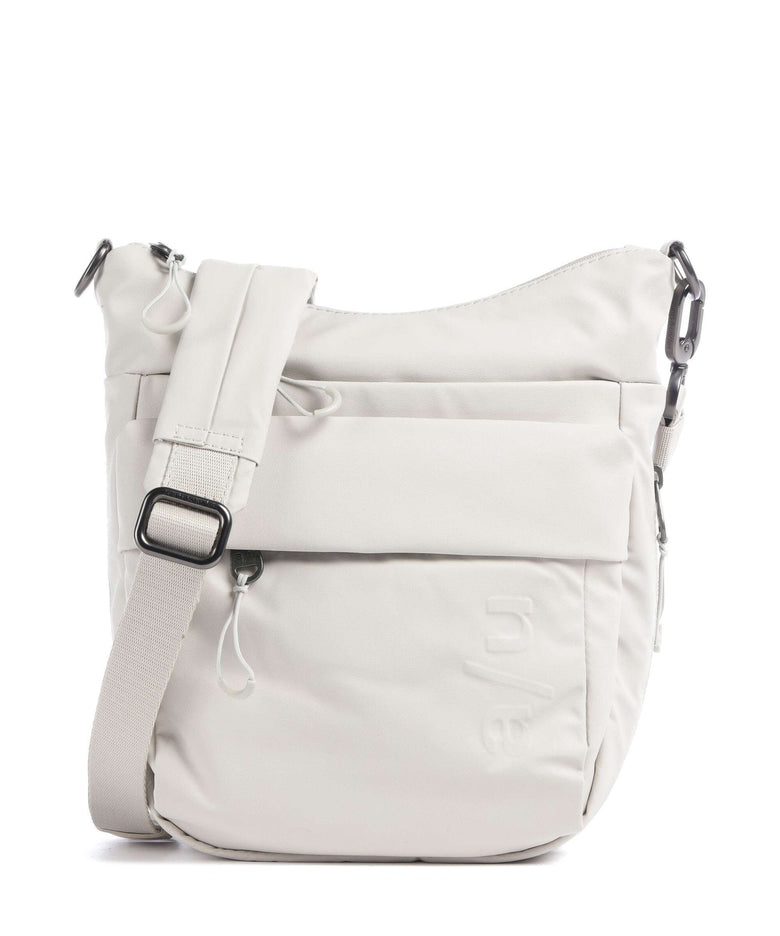 Aunts & Uncles Japan RE lite Yura Crossbody bag linen