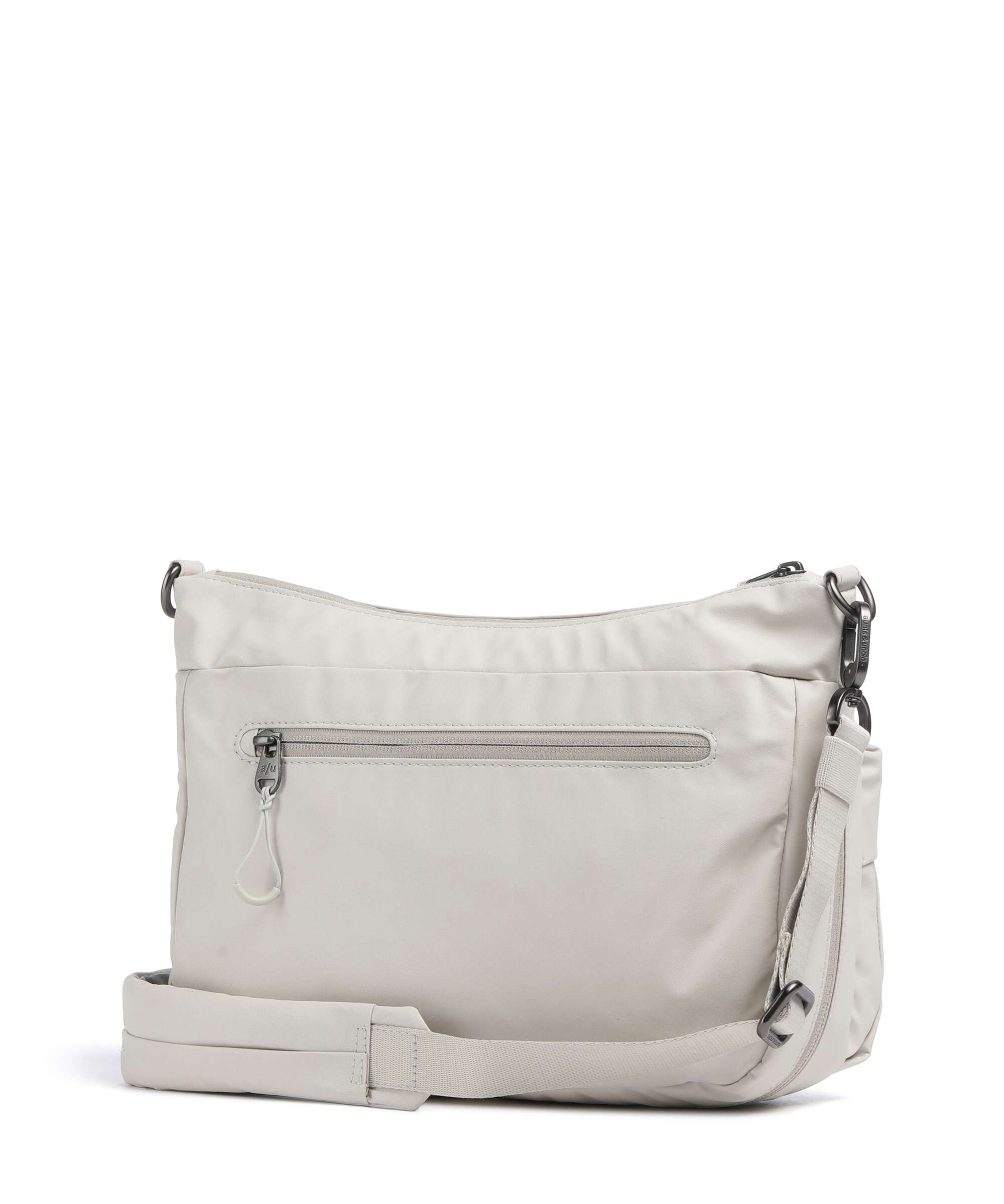 Aunts & Uncles Japan Lite Mogami Crossbody bag linen
