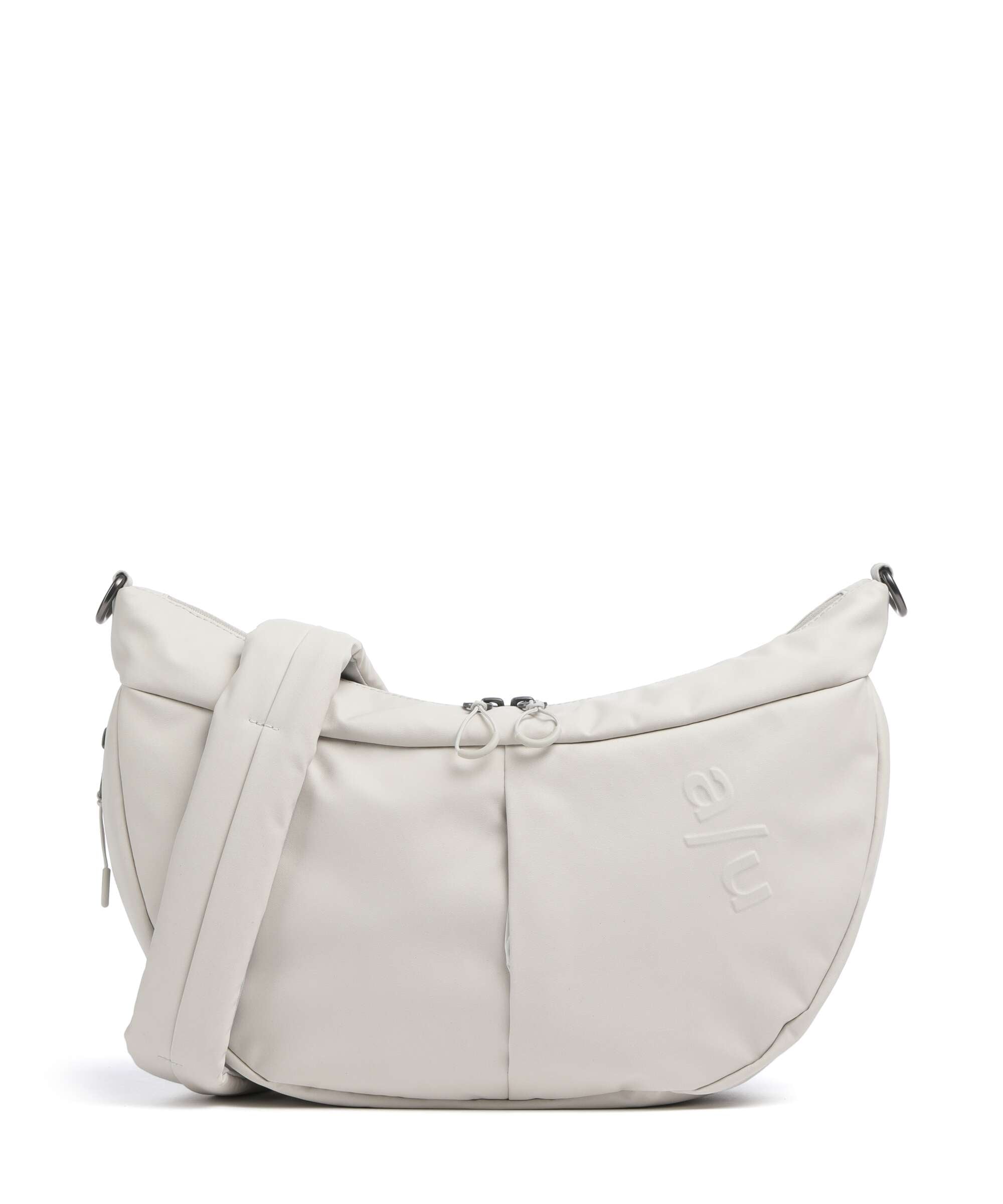 Aunts & Uncles Japan RE lite Toyo Crossbody bag linen