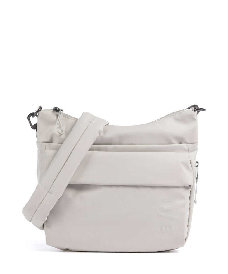 Aunts & Uncles Japan RE lite Nanuki Crossbody bag linen